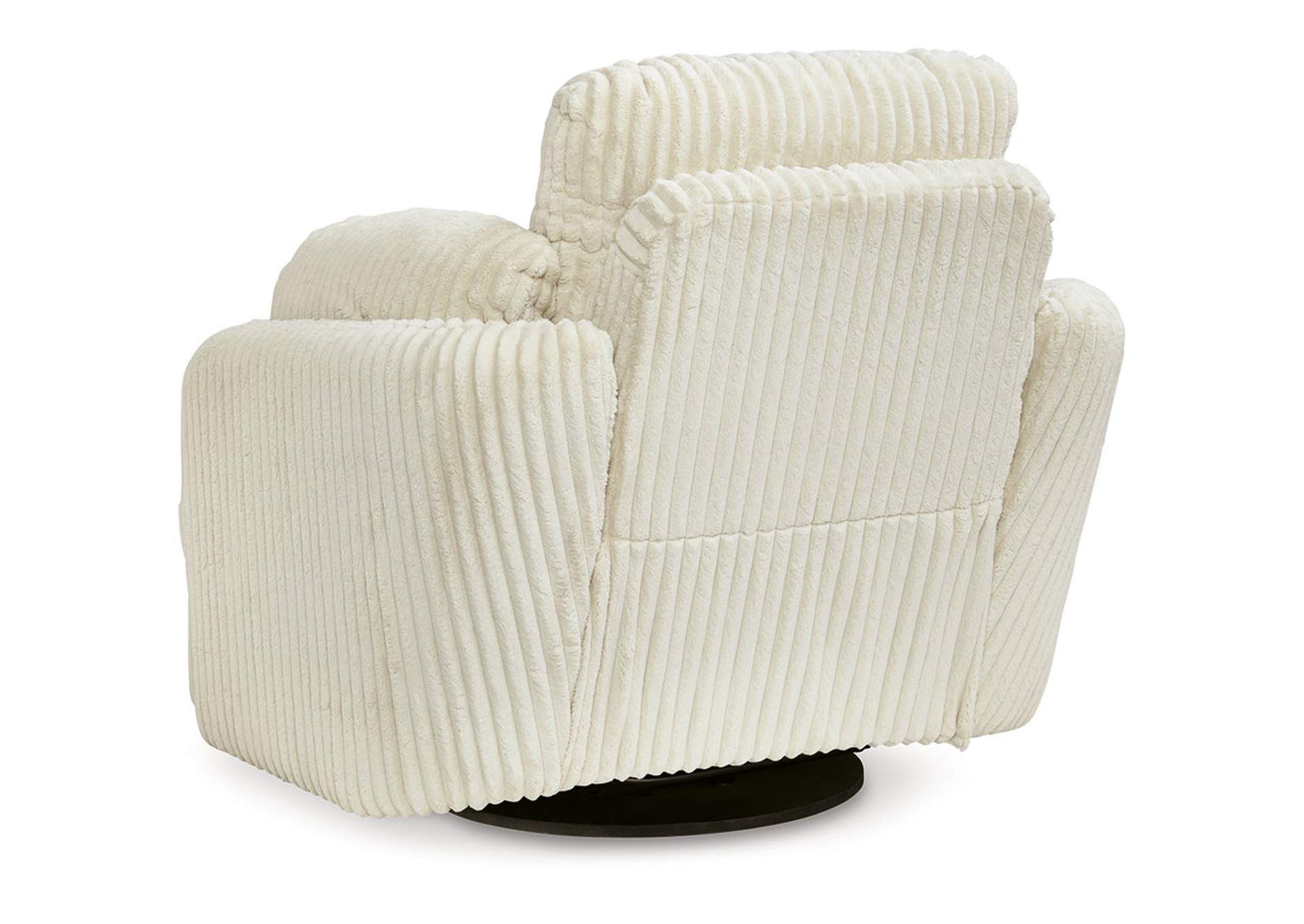 Tie-Breaker Swivel Glider Recliner,Signature Design By Ashley