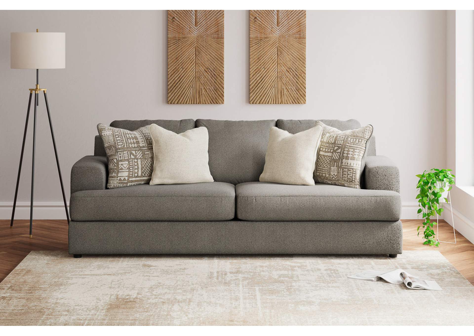 Soletren Sofa,Signature Design By Ashley