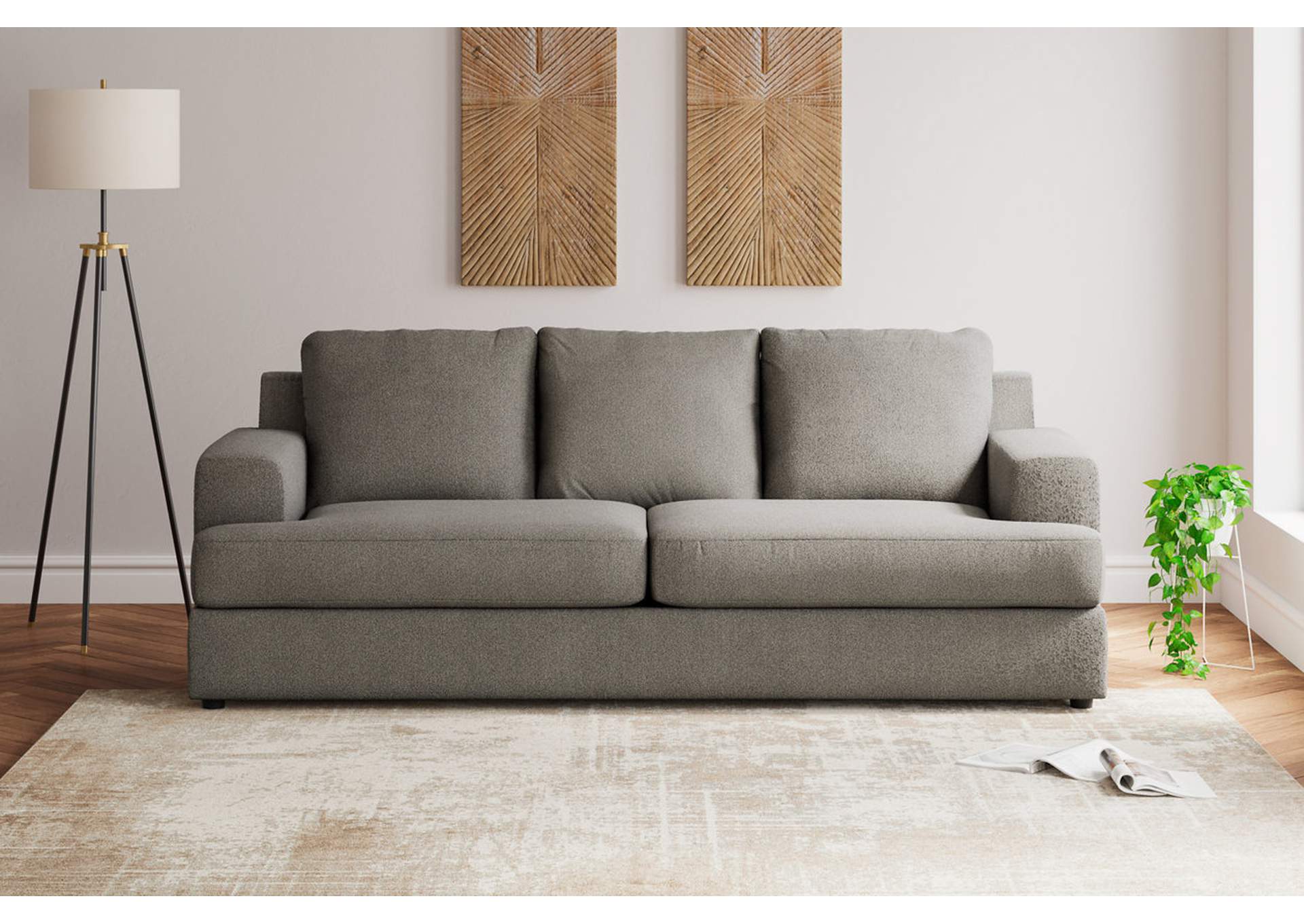 Soletren Sofa,Signature Design By Ashley