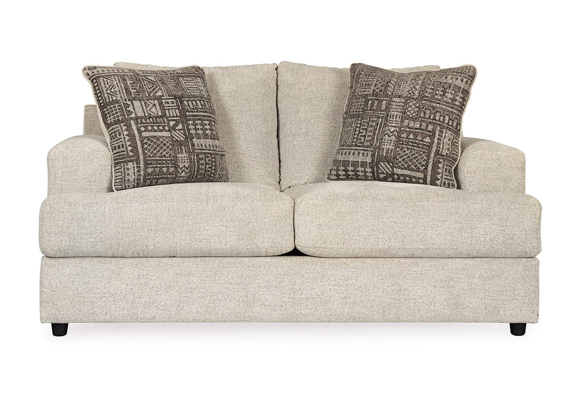 Soletren Sofa, Loveseat and Accent Chair,Signature Design By Ashley