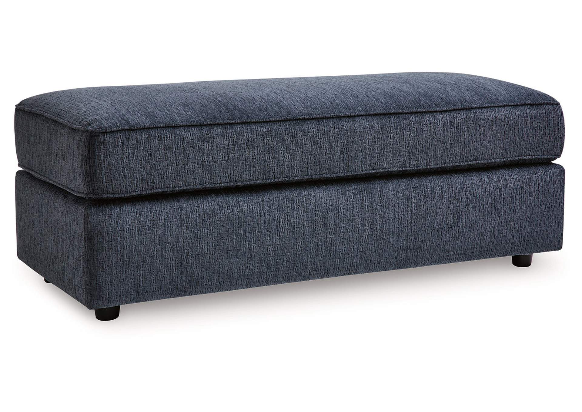 Albar Place Oversized Accent Ottoman,Signature Design By Ashley