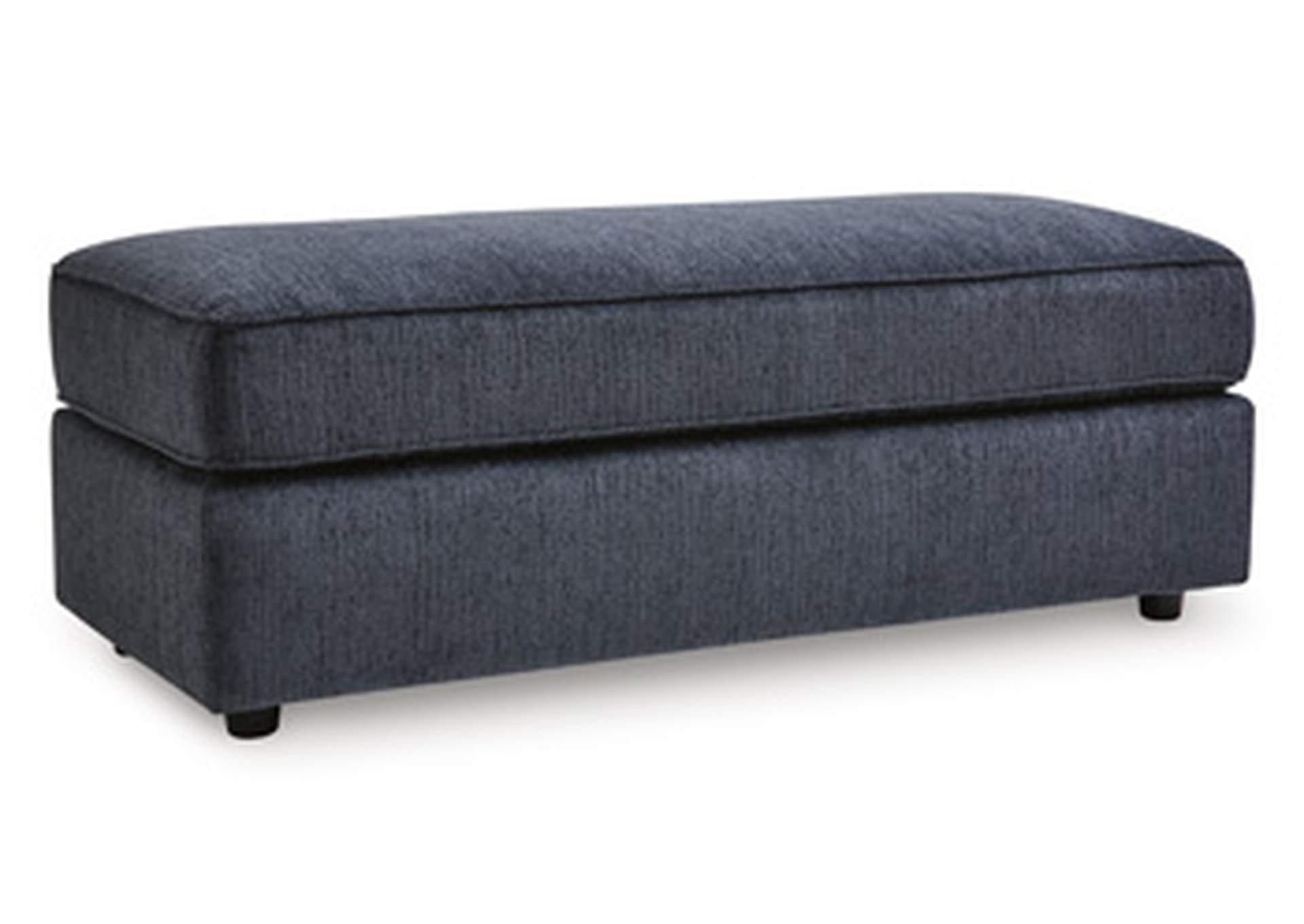 Albar Place Oversized Accent Ottoman,Signature Design By Ashley