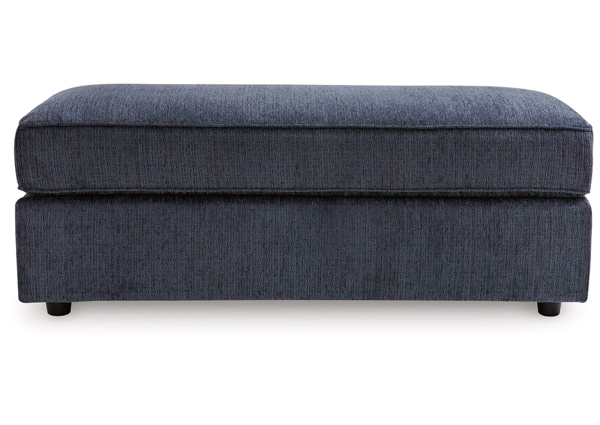 Albar Place Oversized Accent Ottoman,Signature Design By Ashley