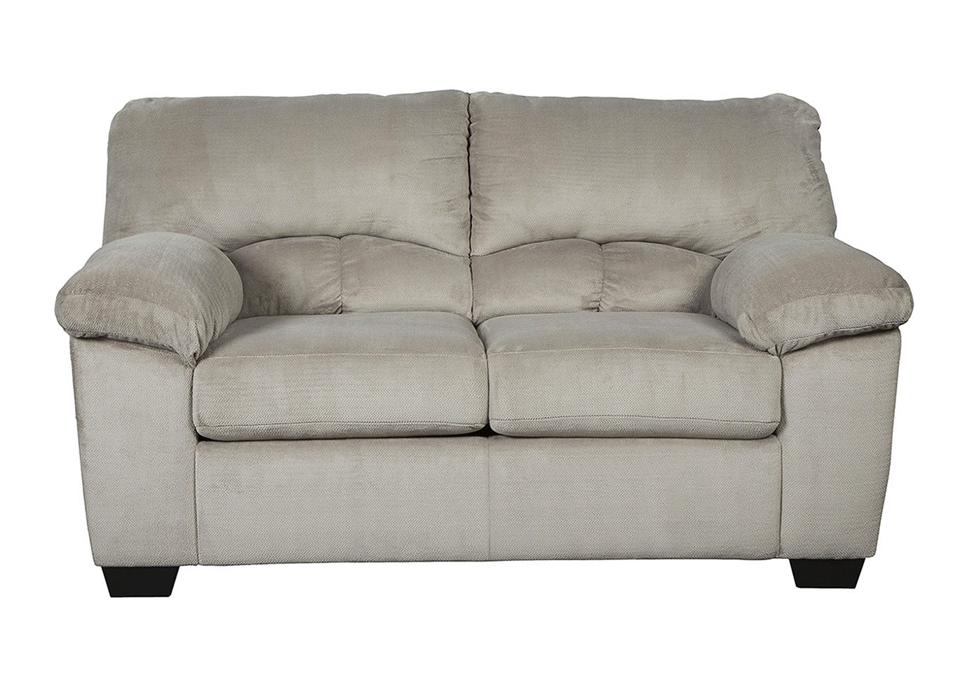 Dailey Alloy Loveseat,ABF Signature Design by Ashley