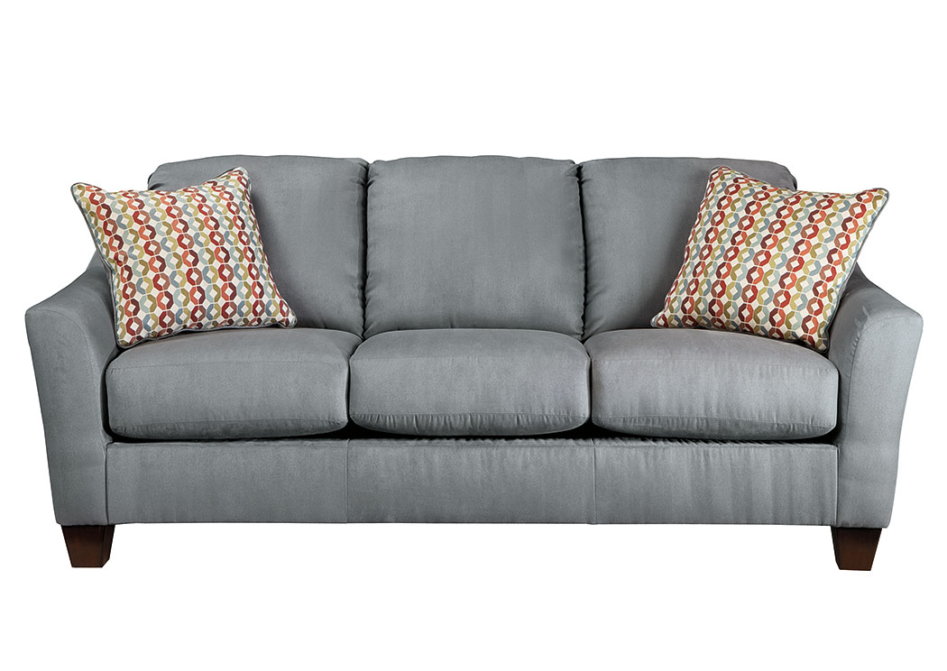 Hannin Lagoon Sofa,ABF Signature Design by Ashley