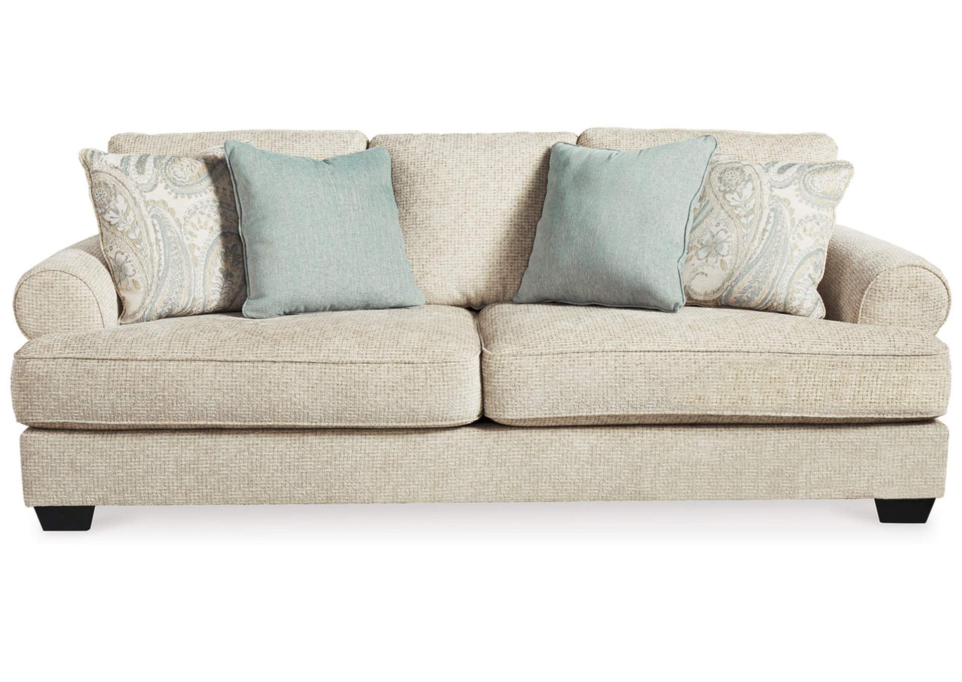 Monaghan Sofa,Ashley