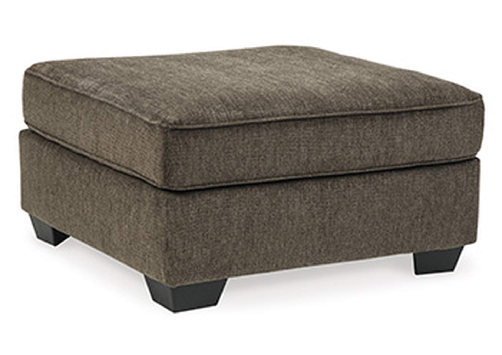 Nordale Oversized Accent Ottoman,Signature Design By Ashley