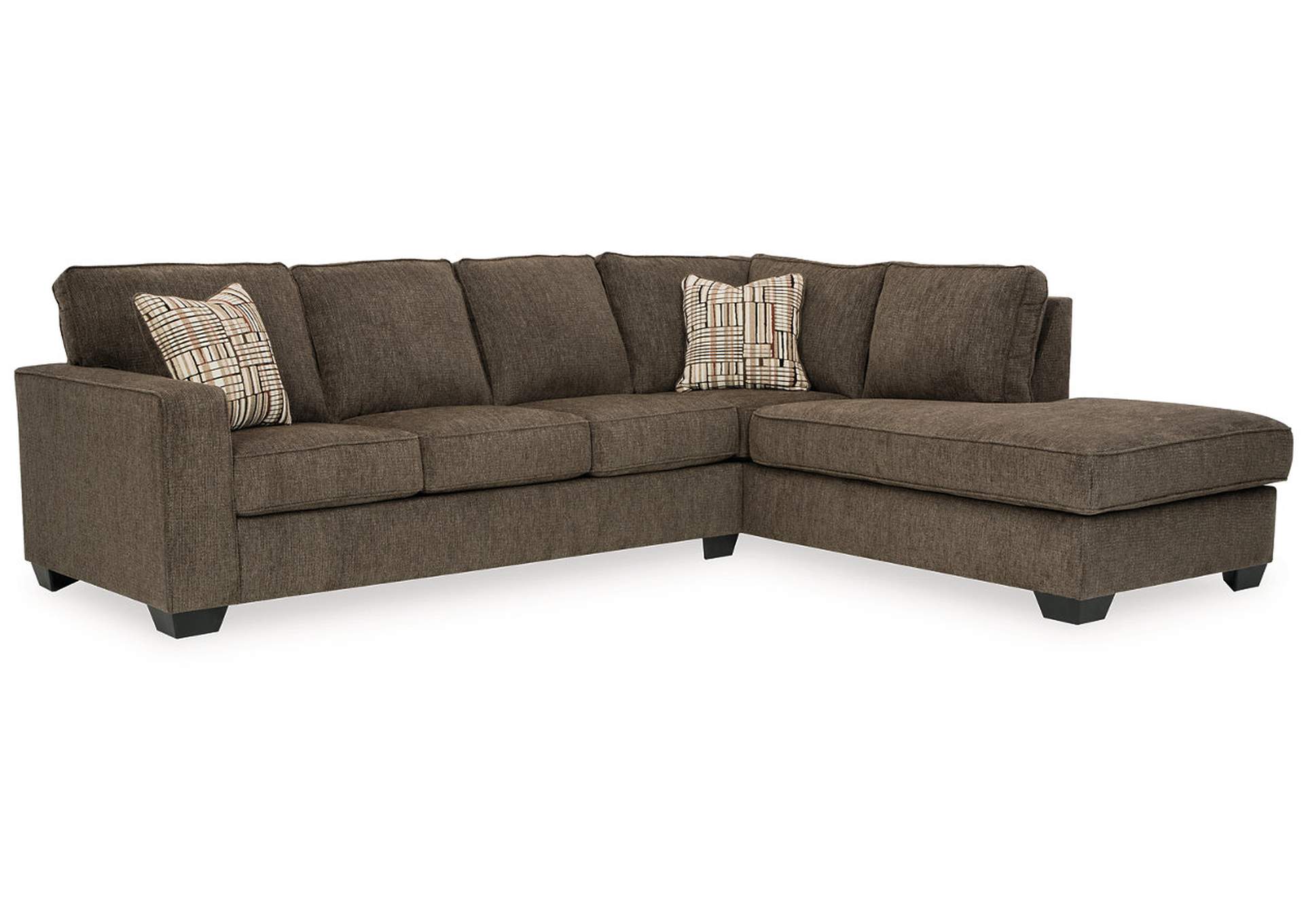 Nordale 2-Piece Sectional with Chaise,Signature Design By Ashley