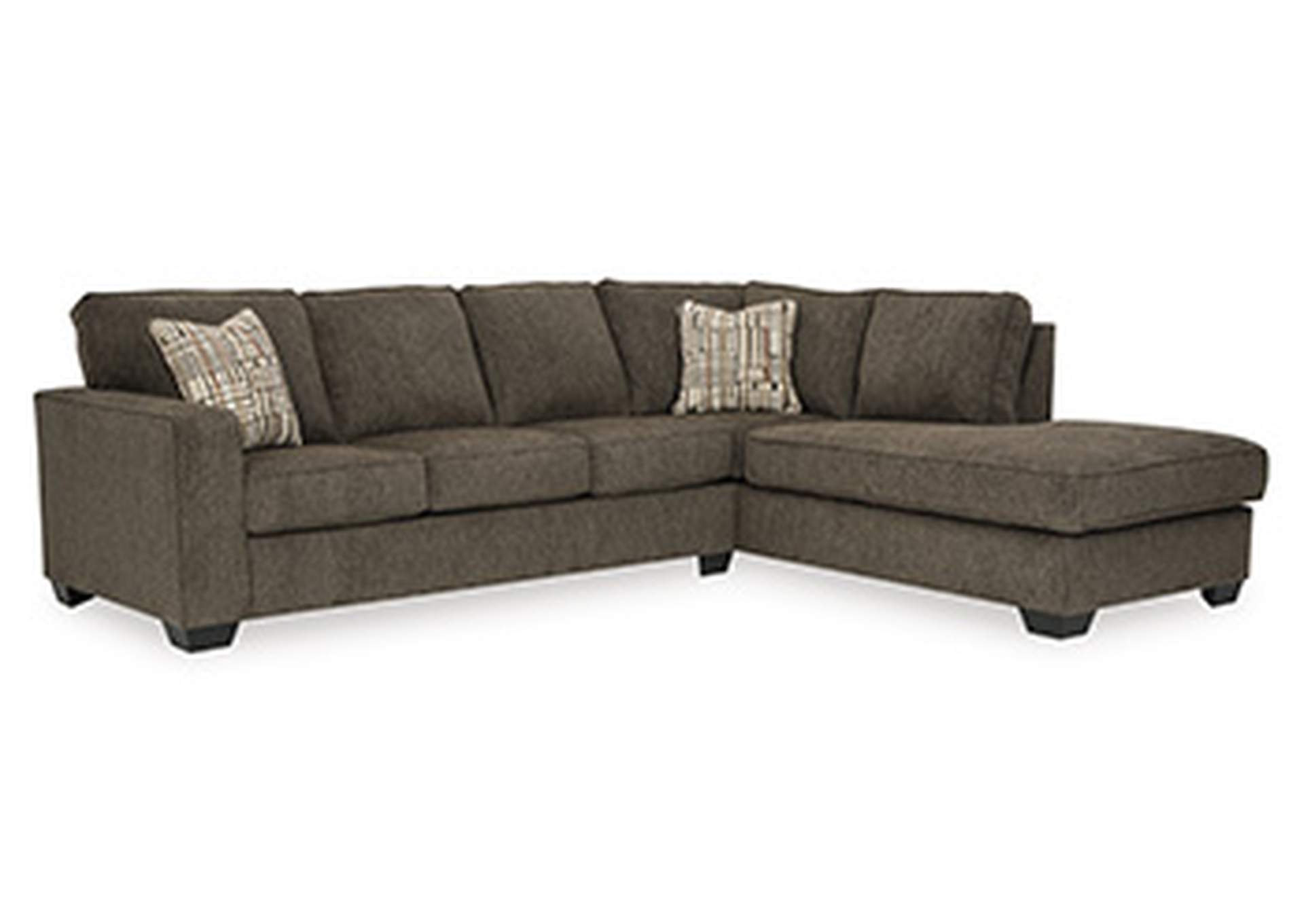 Nordale Left-Arm Facing Sofa,Signature Design By Ashley