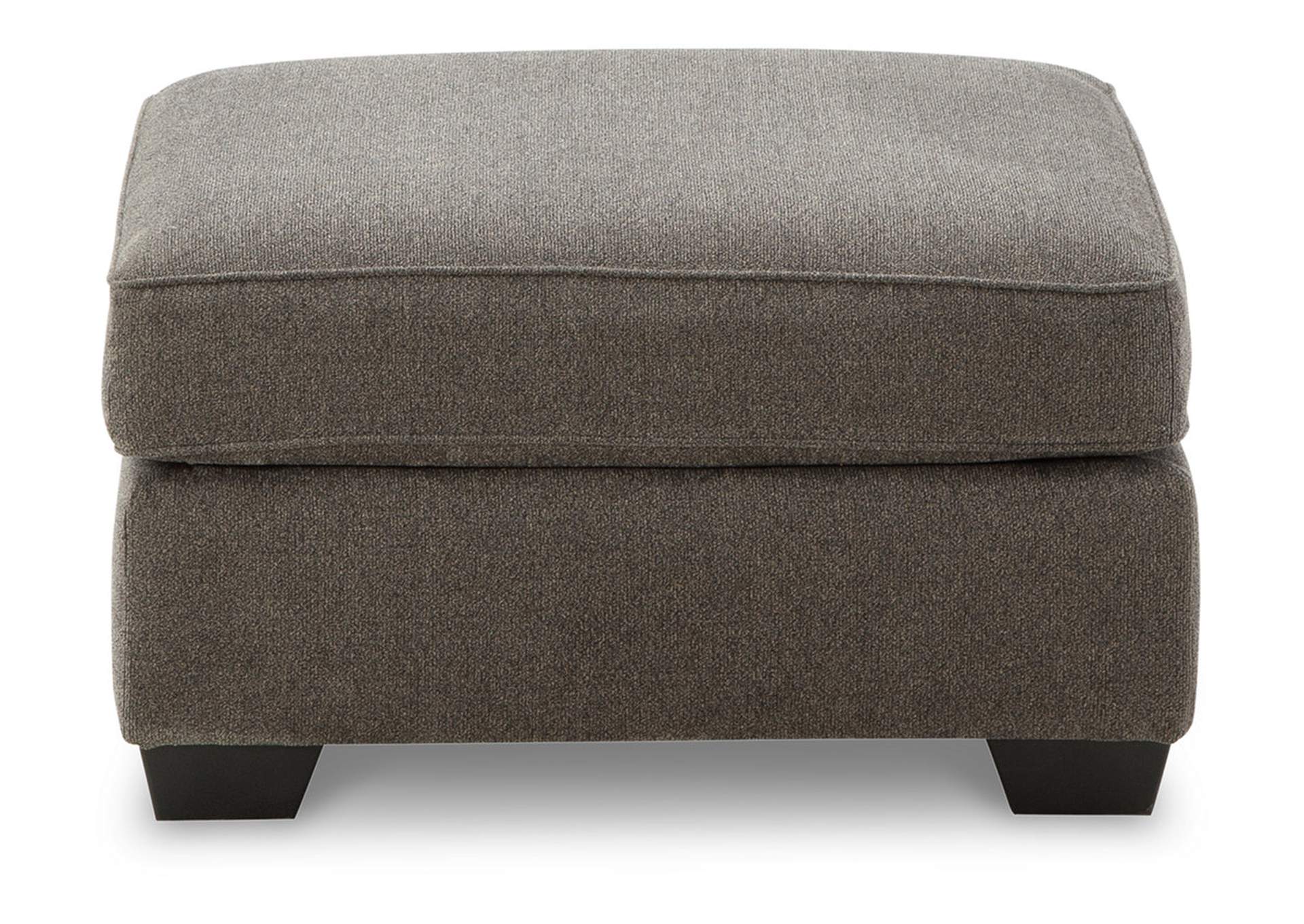 Nordale Oversized Accent Ottoman,Signature Design By Ashley