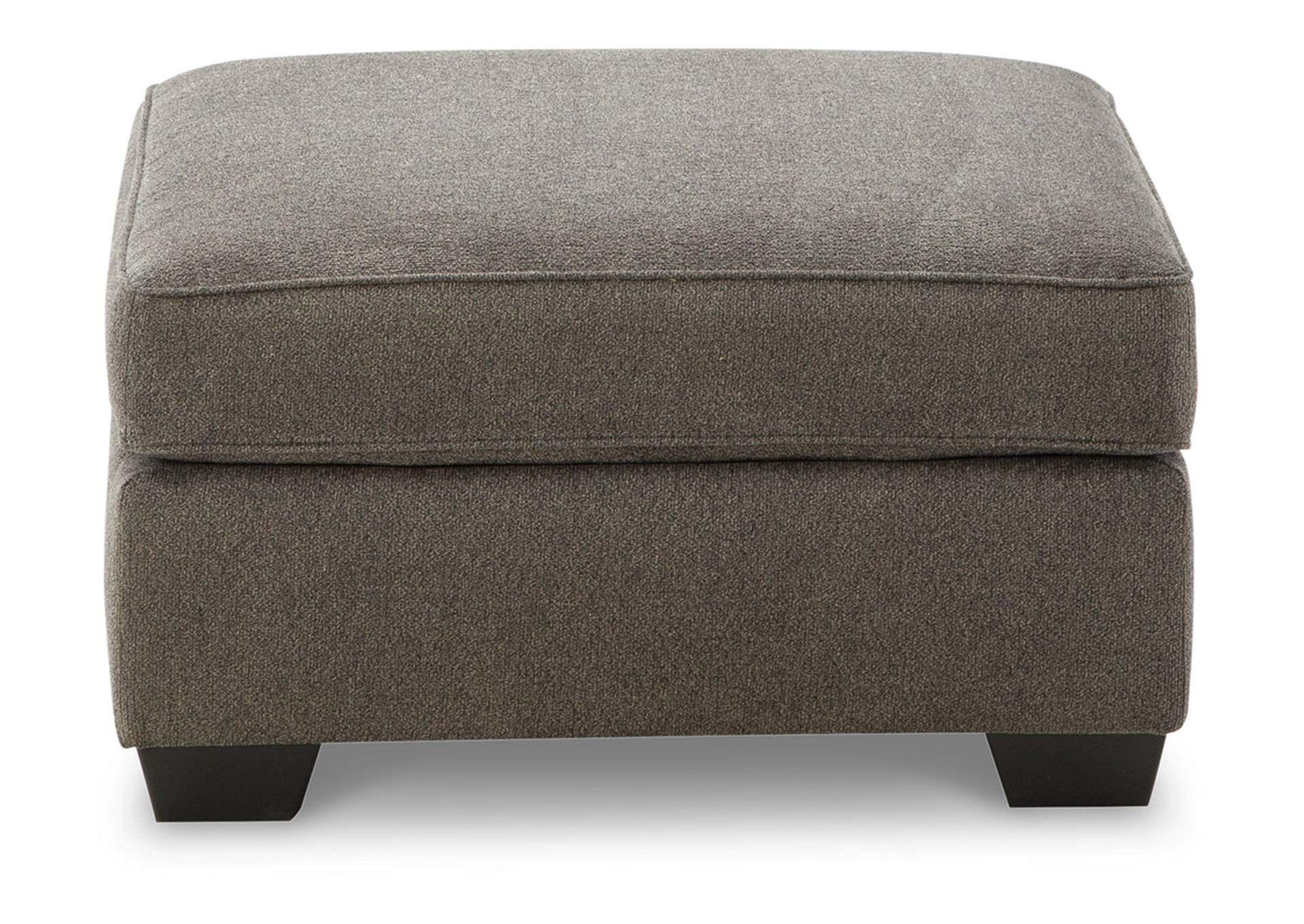 Nordale Oversized Accent Ottoman,Signature Design By Ashley