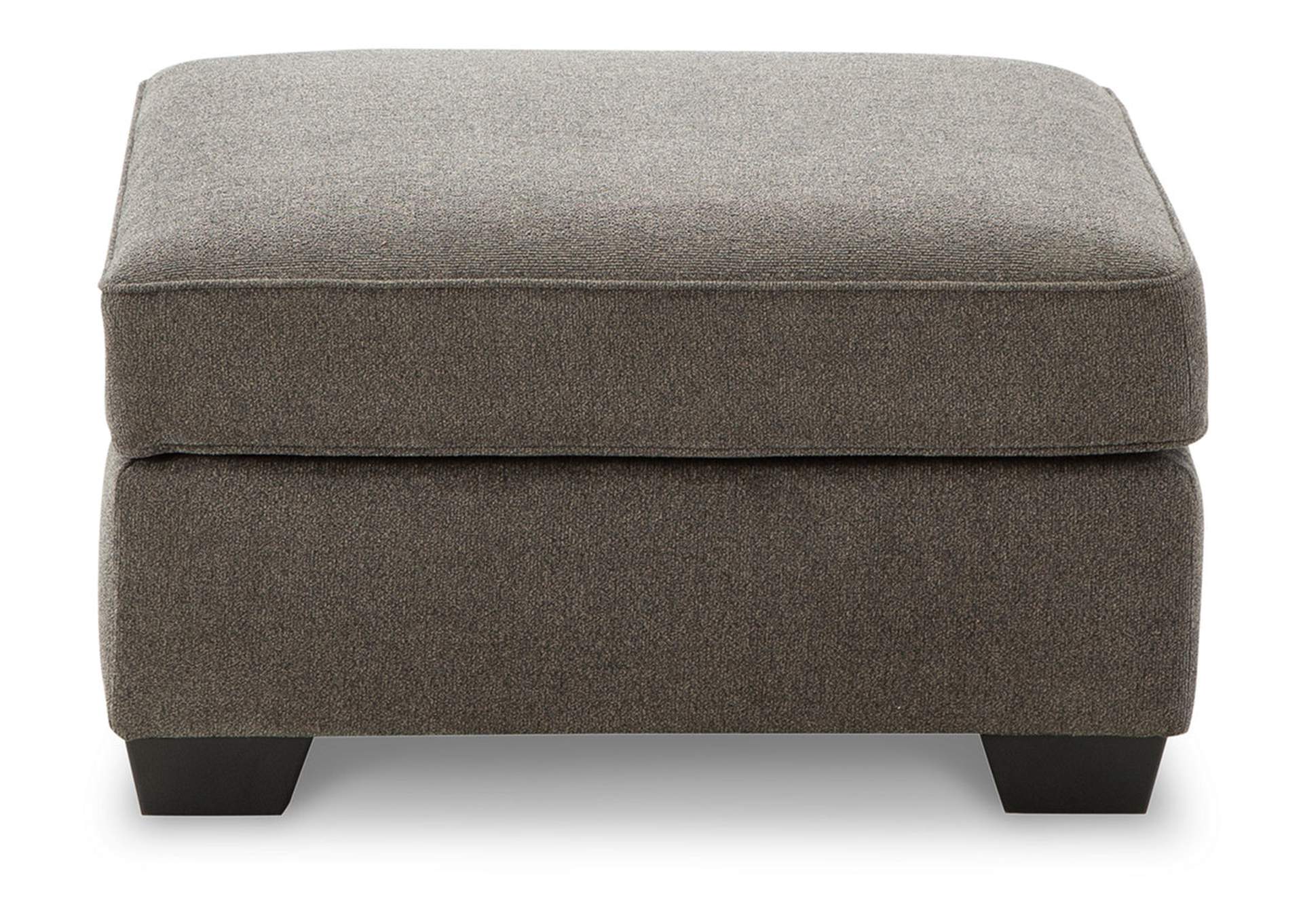 Nordale Oversized Accent Ottoman,Signature Design By Ashley