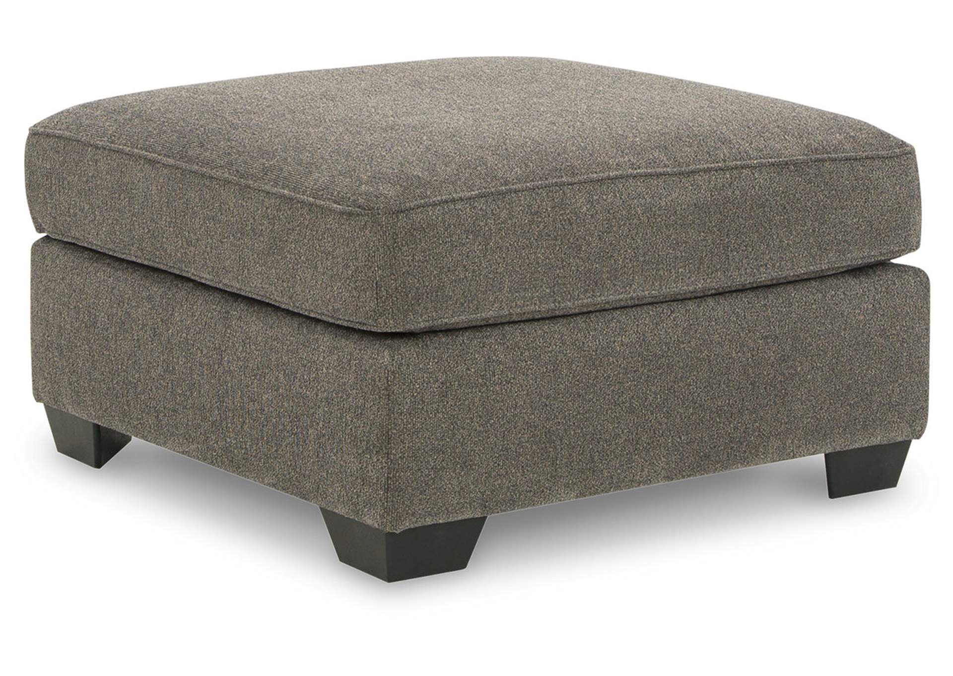 Nordale Oversized Accent Ottoman,Signature Design By Ashley