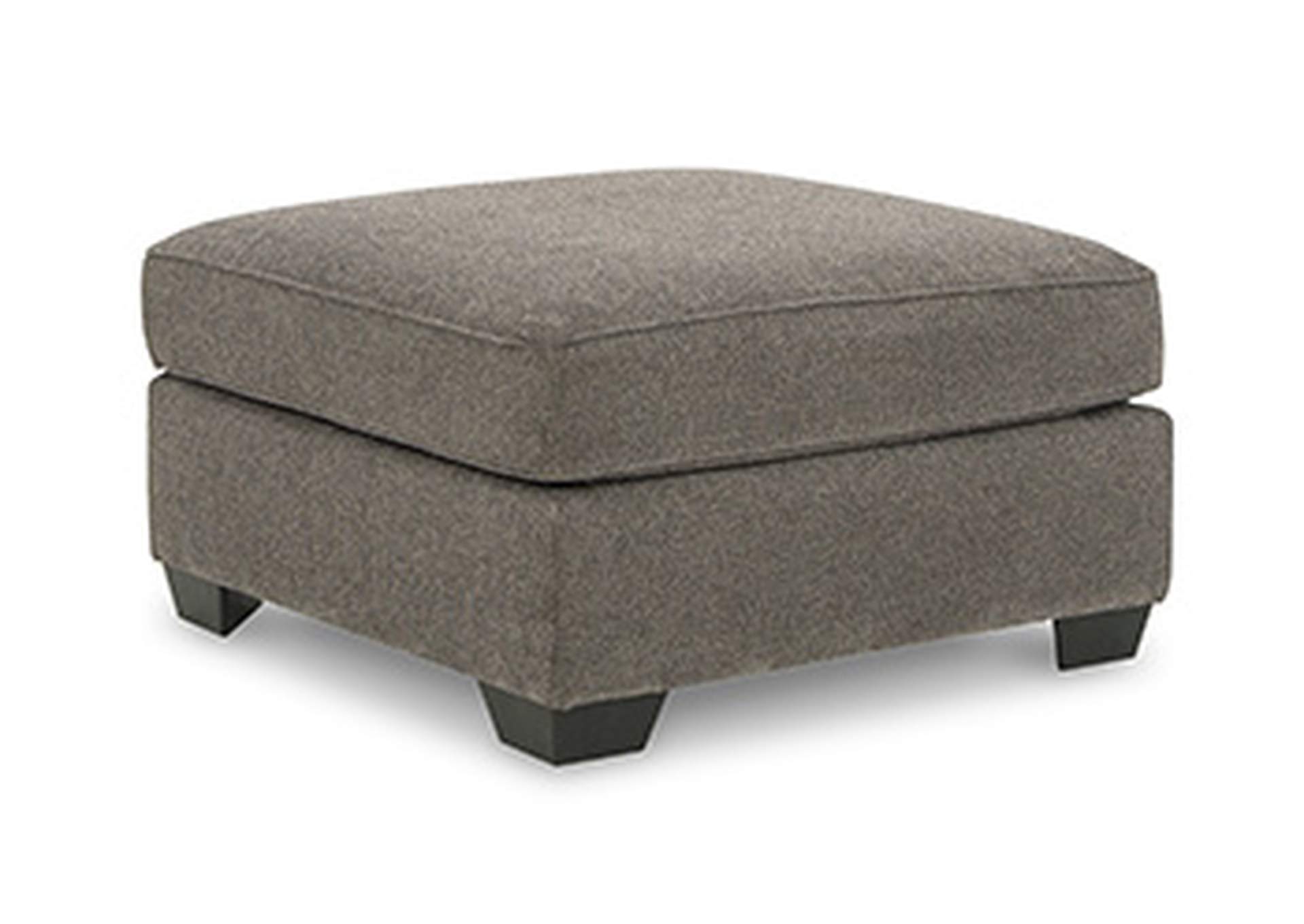 Nordale Oversized Accent Ottoman,Signature Design By Ashley