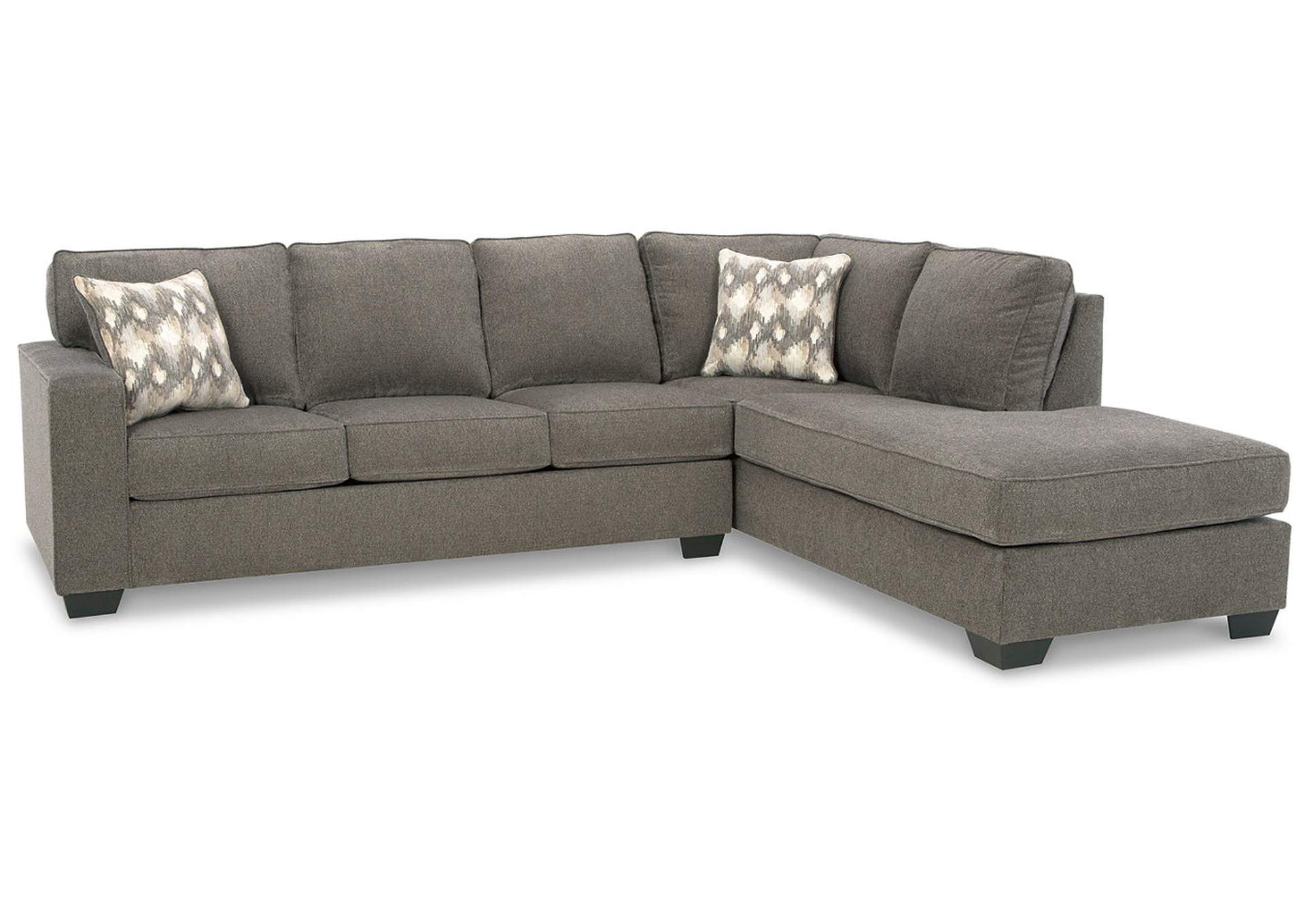 Nordale 2-Piece Sectional with Chaise,Signature Design By Ashley