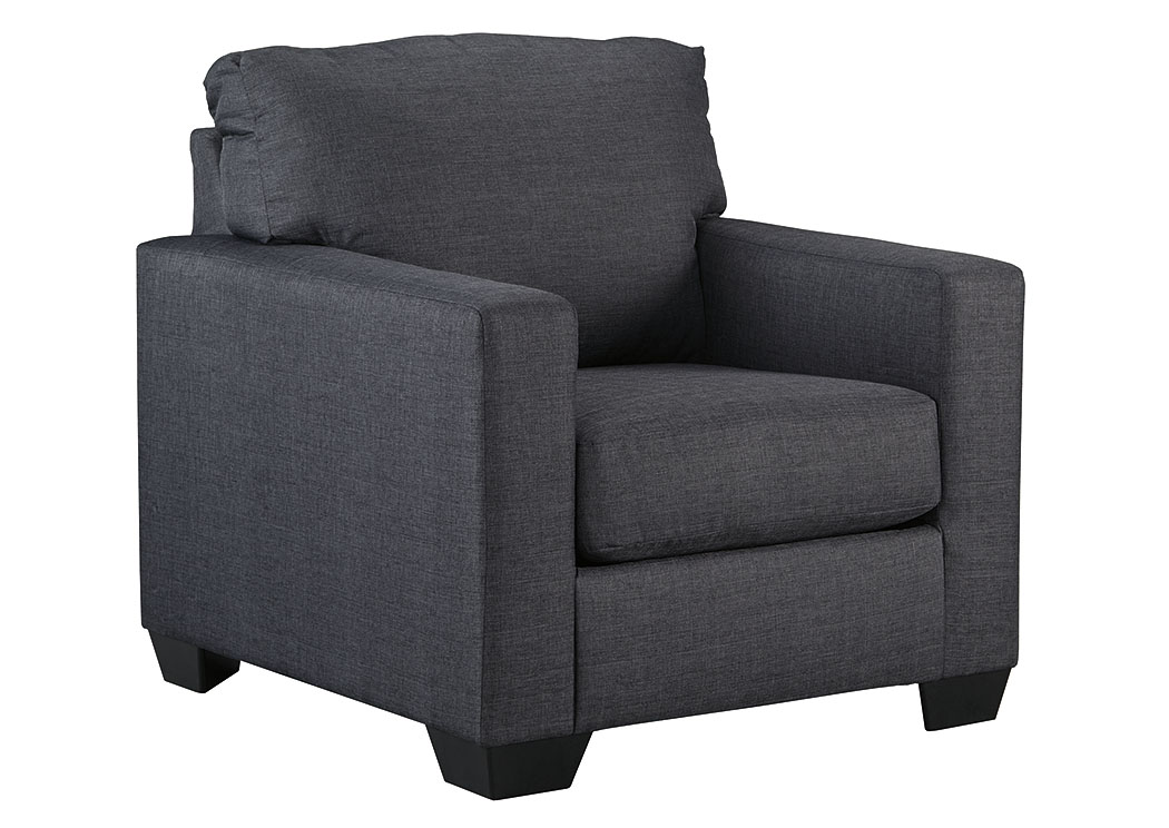Bavello Indigo Chair,ABF Benchcraft