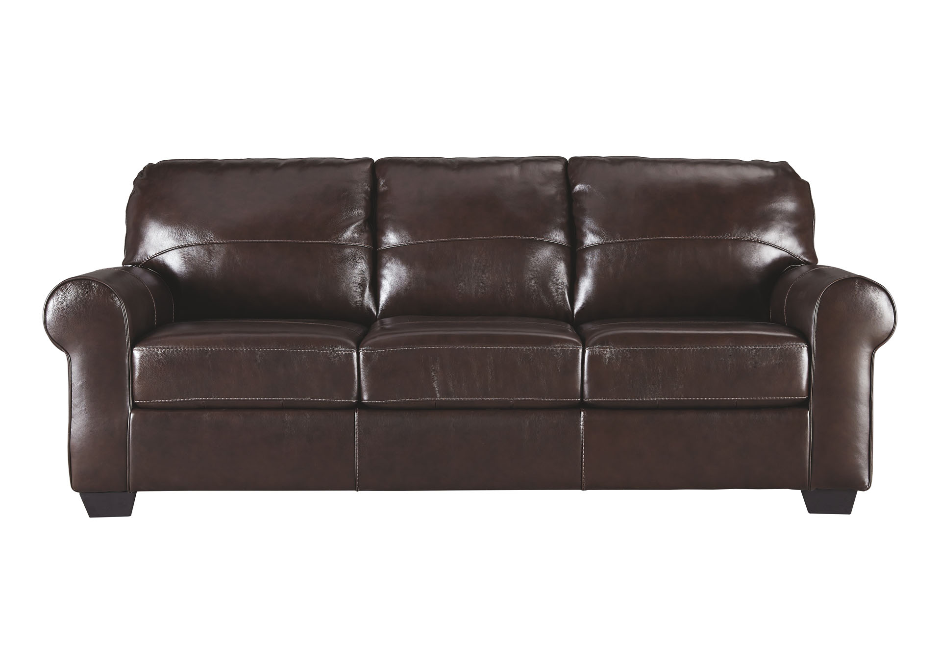 Canterelli Chestnut Sofa,ABF Signature Design by Ashley
