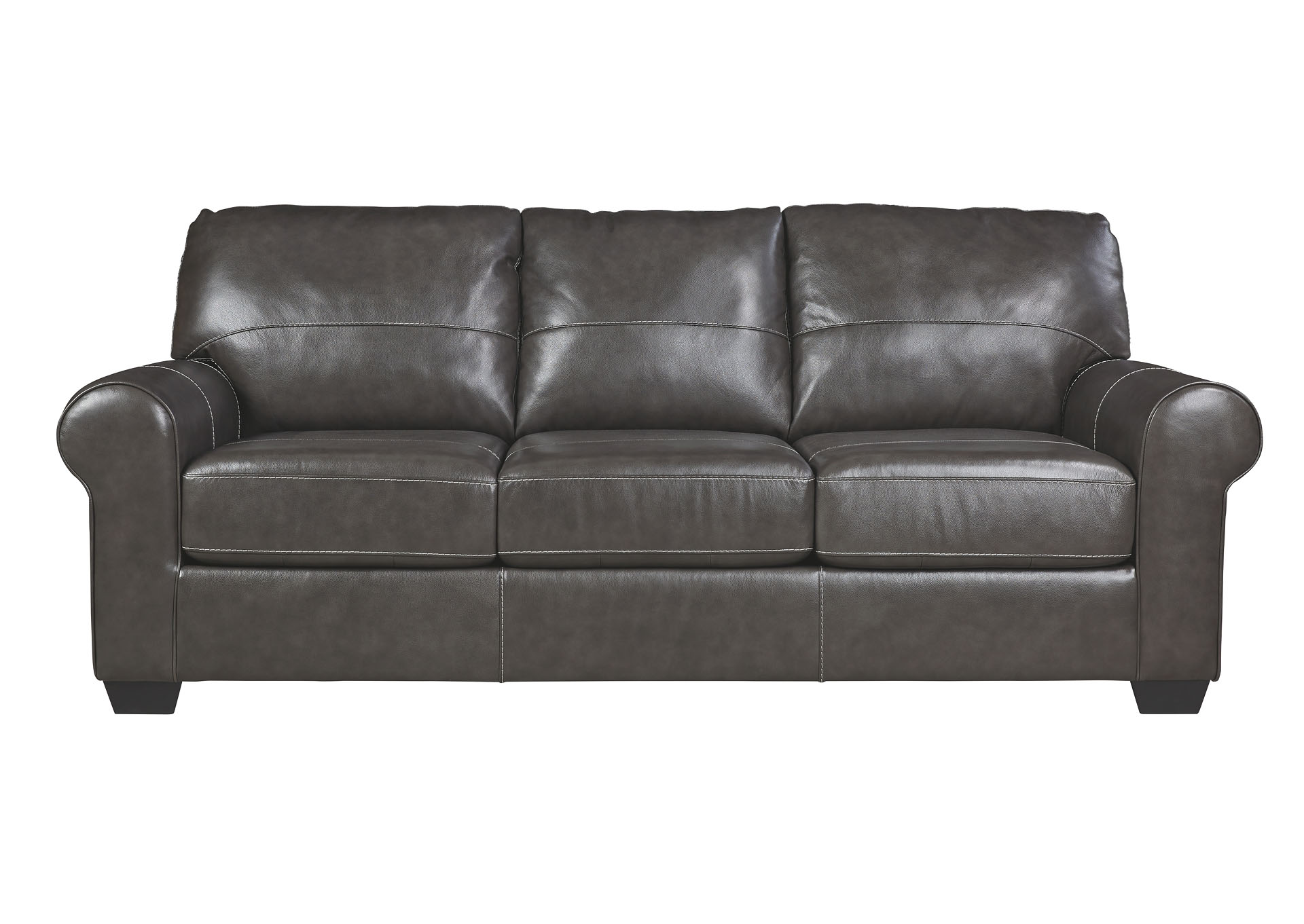 Canterelli Gunmetal Sofa,ABF Signature Design by Ashley