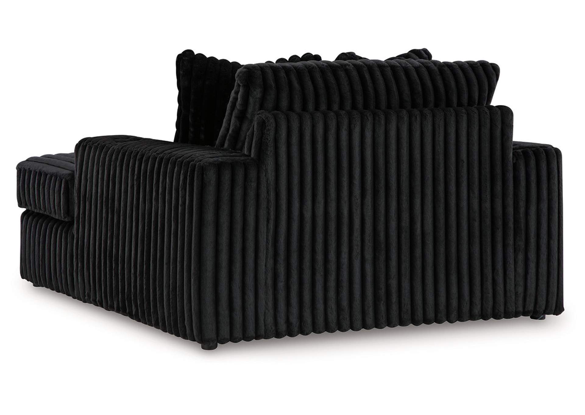 Midnight-Madness Oversized Chaise,Signature Design By Ashley