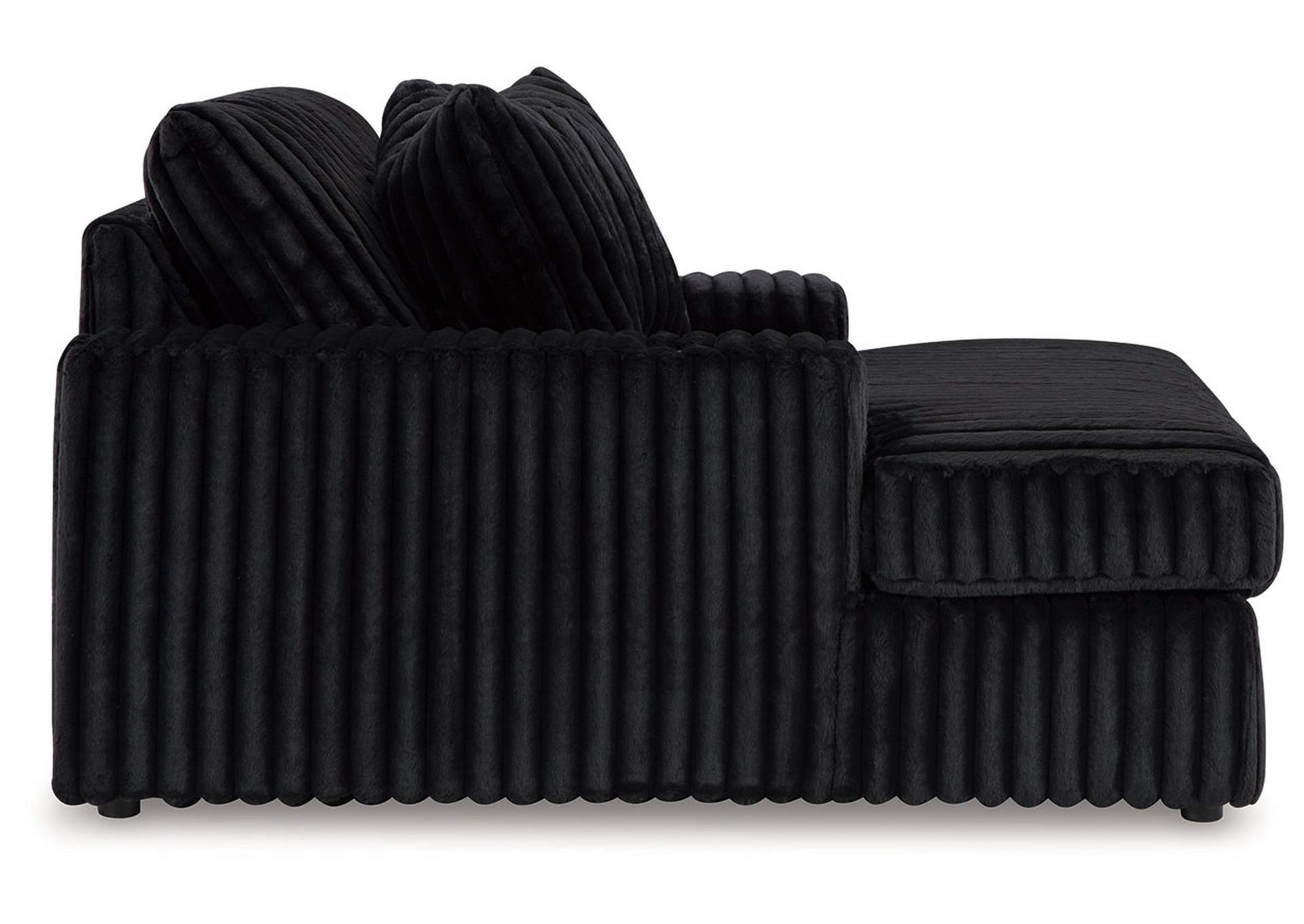 Midnight-Madness Oversized Chaise,Signature Design By Ashley