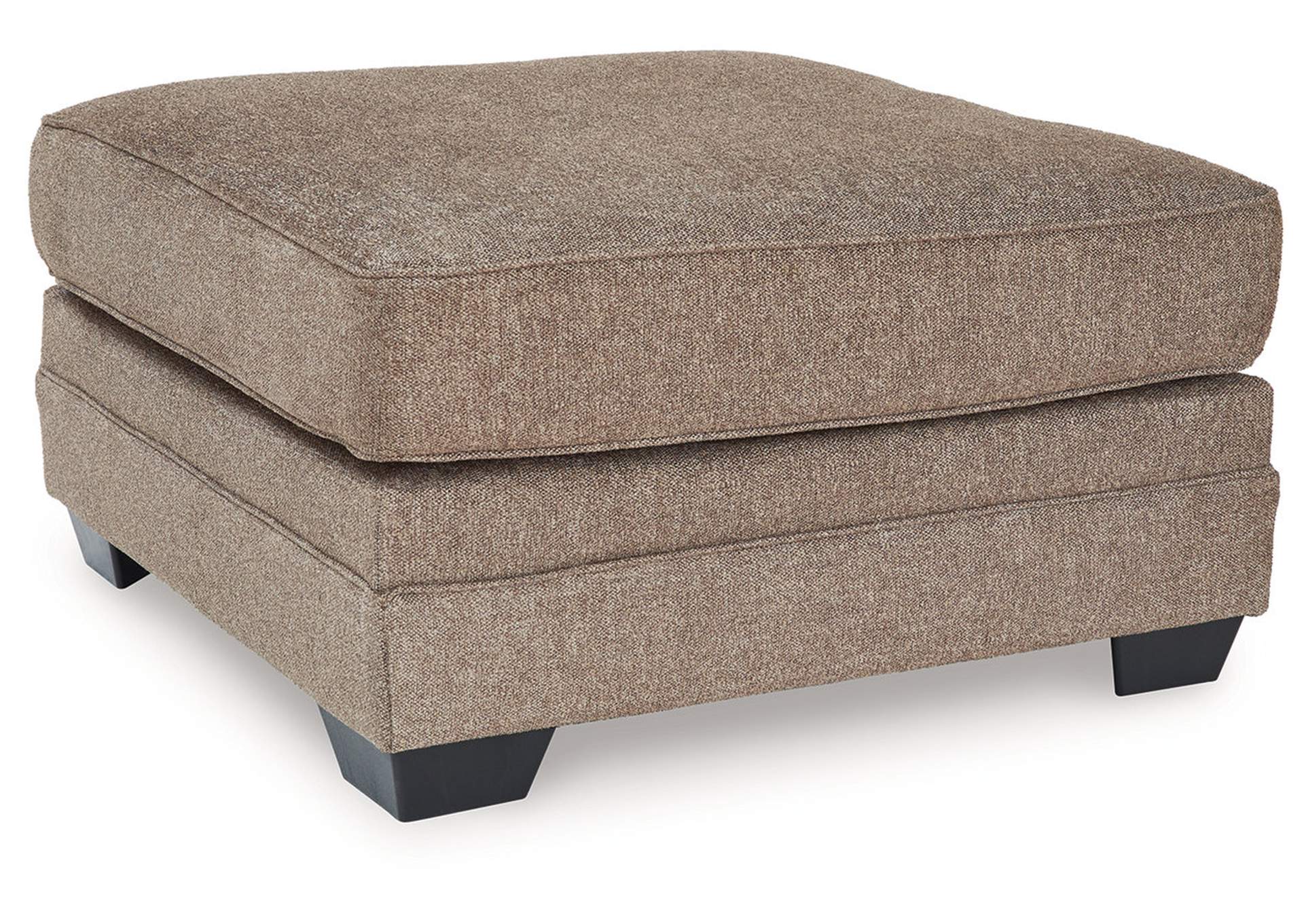 Cannonbrook Oversized Accent Ottoman,Signature Design By Ashley