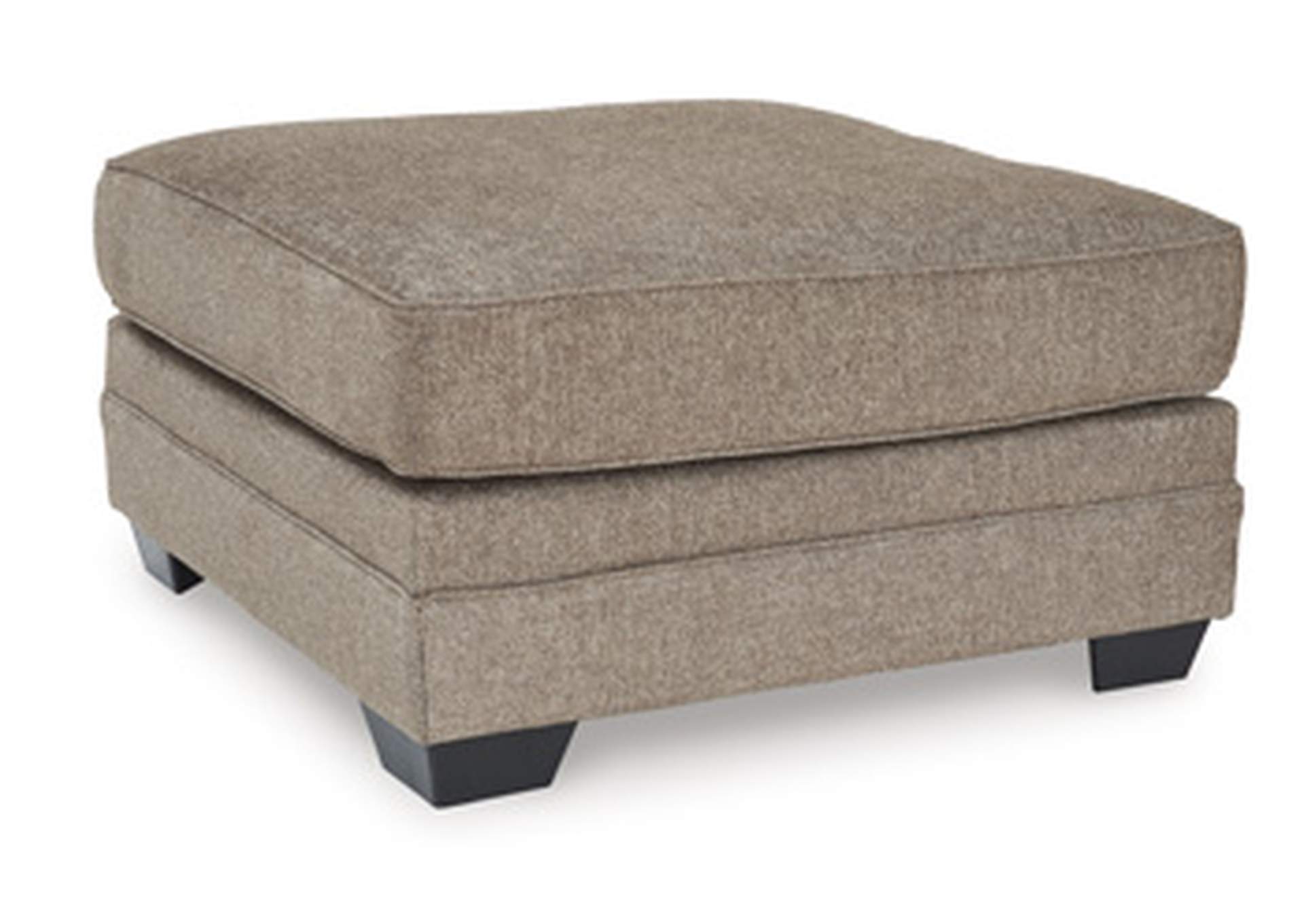 Cannonbrook Oversized Accent Ottoman,Signature Design By Ashley