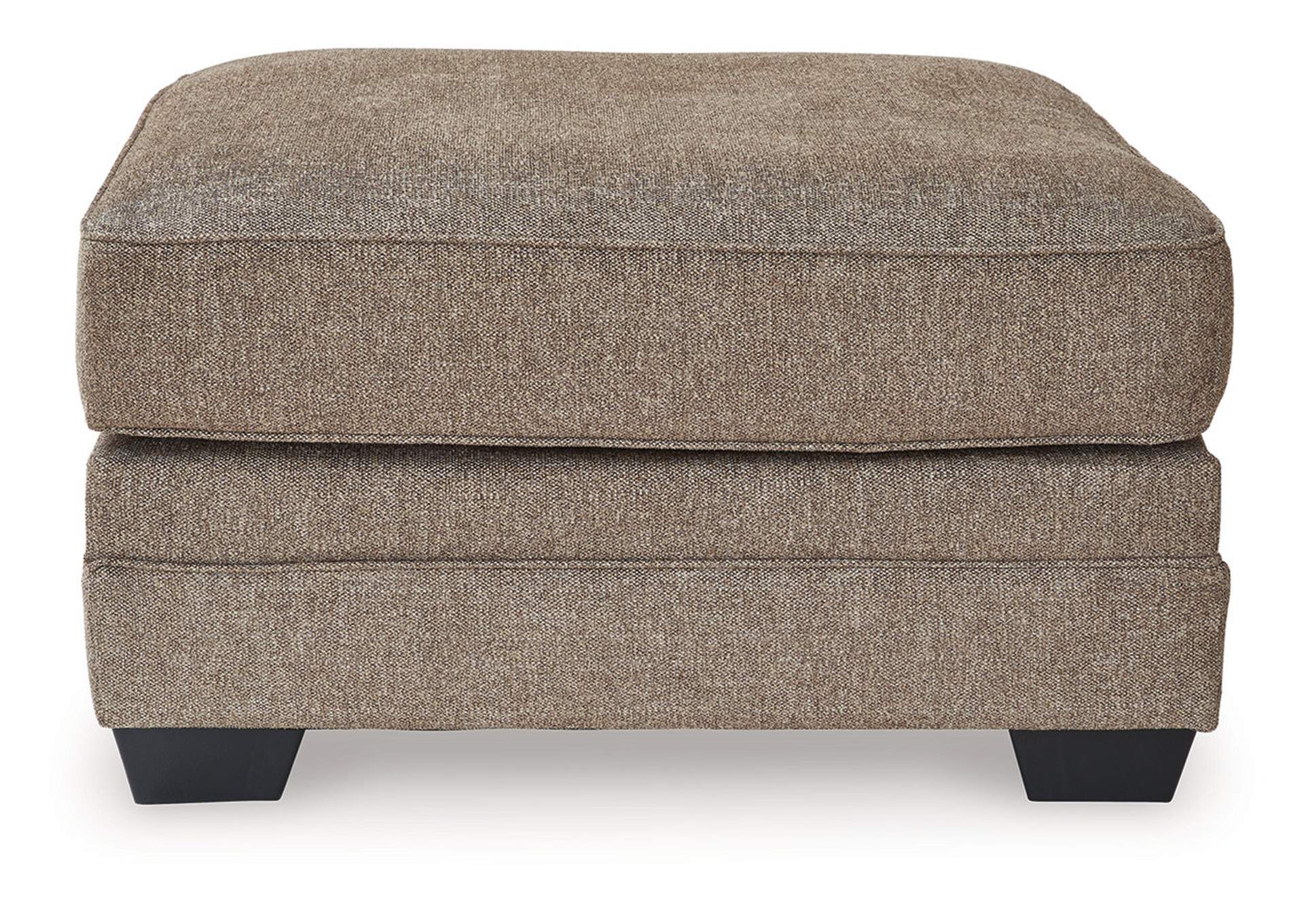 Cannonbrook Oversized Accent Ottoman,Signature Design By Ashley