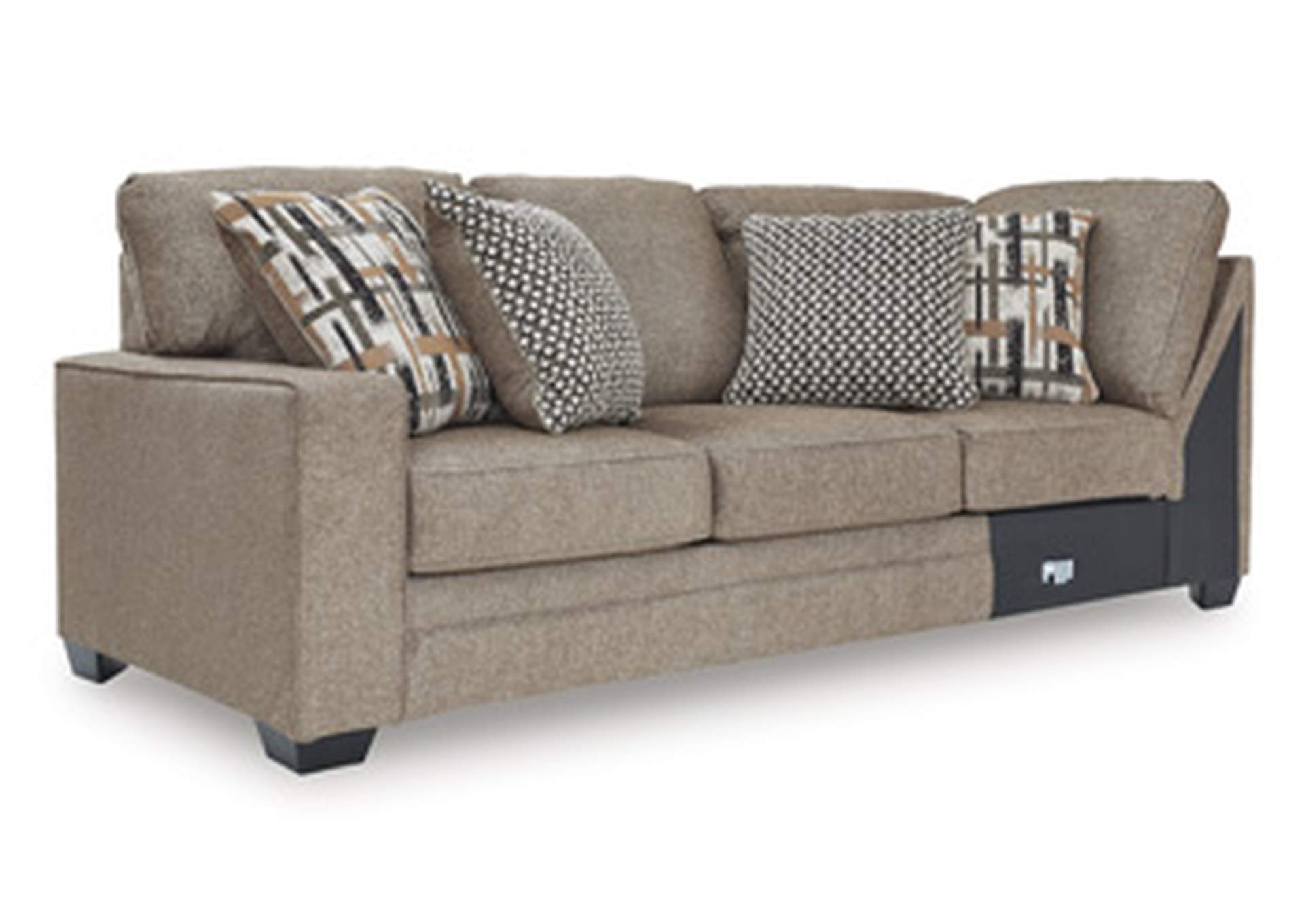 Cannonbrook Left-Arm Facing Sofa,Signature Design By Ashley