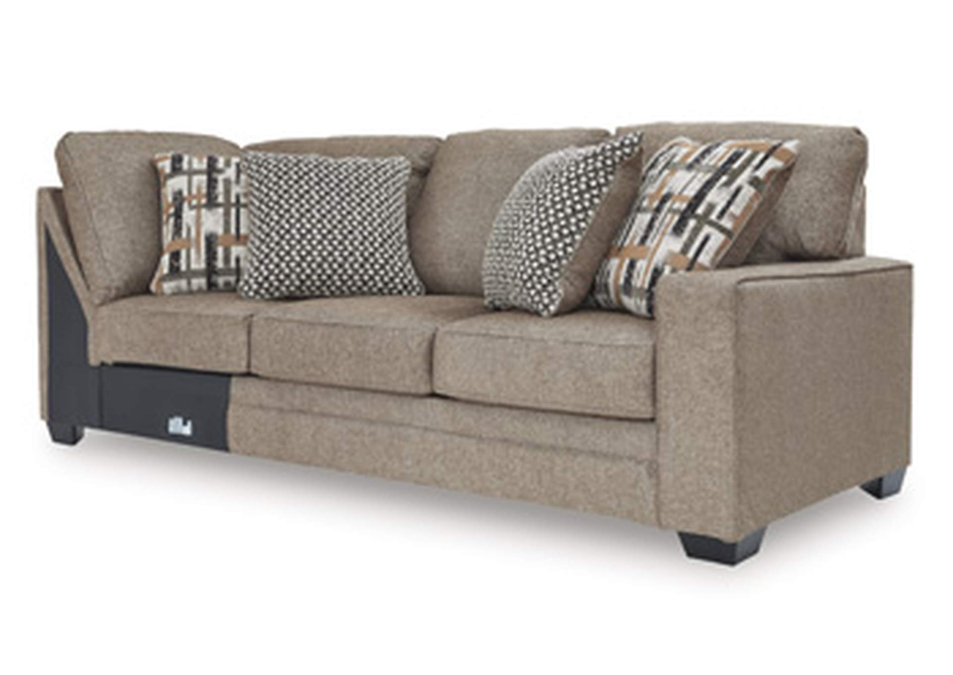 Cannonbrook Right-Arm Facing Sofa,Signature Design By Ashley