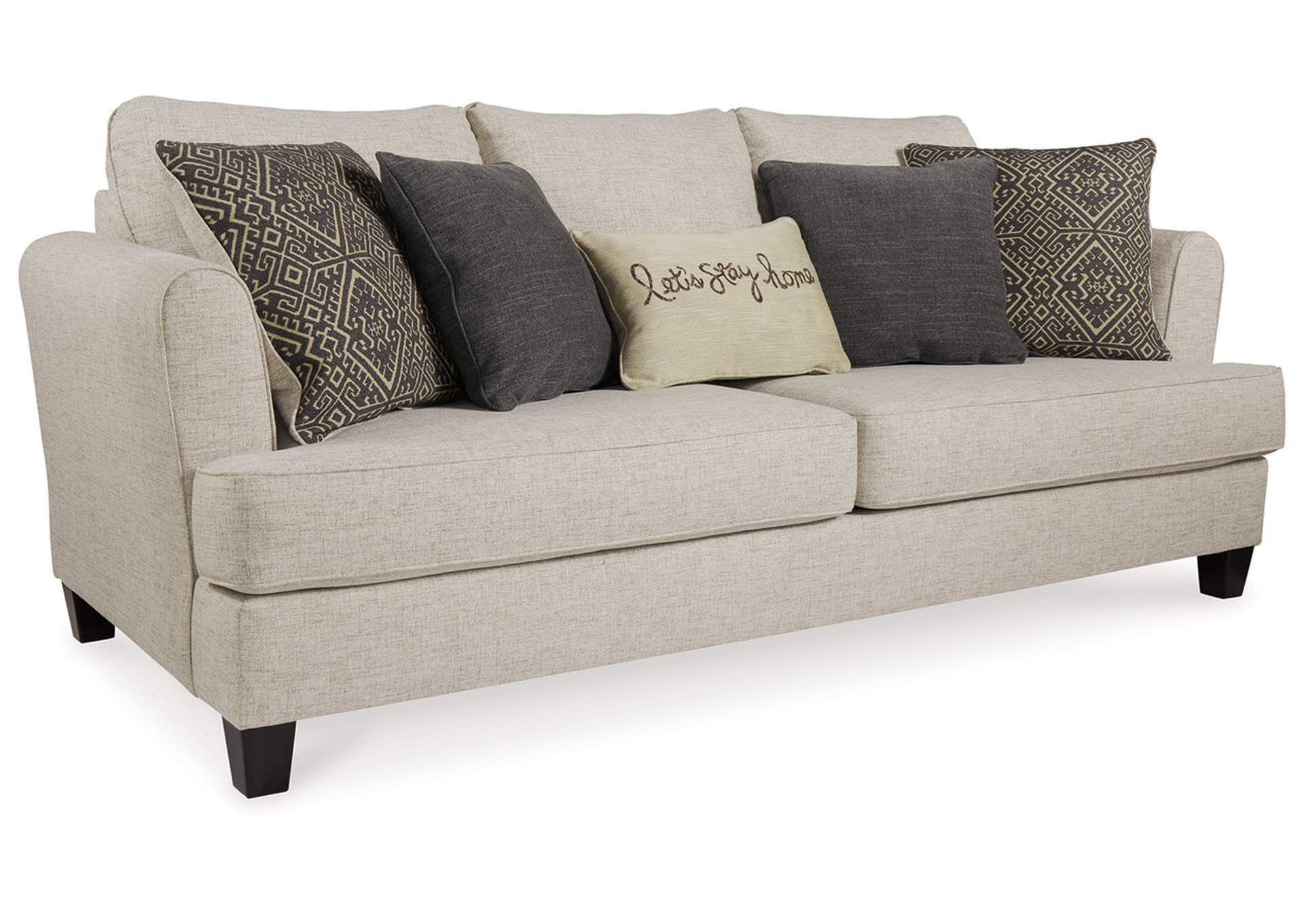 Alcona Sofa,Ashley