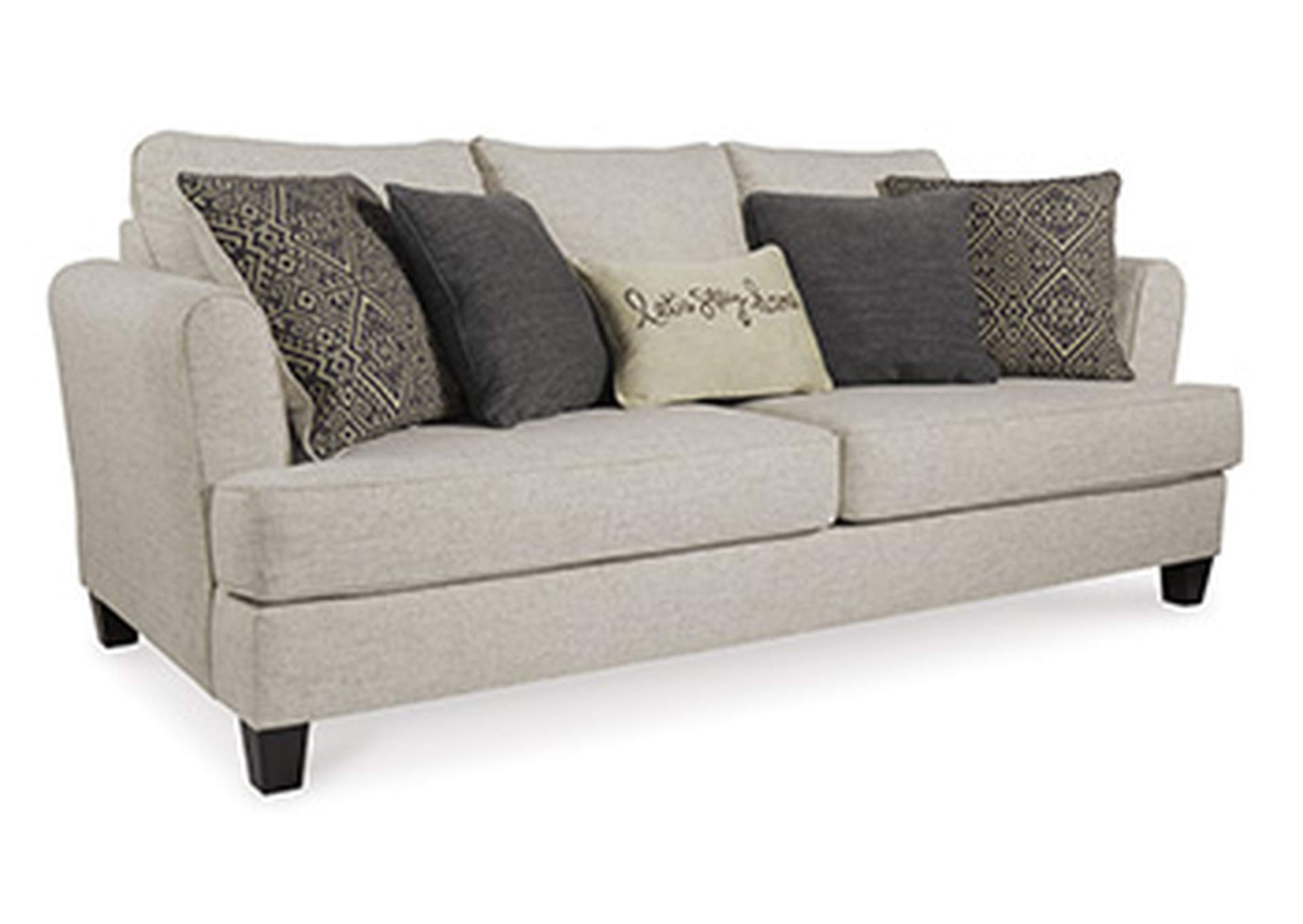 Alcona Sofa,Ashley