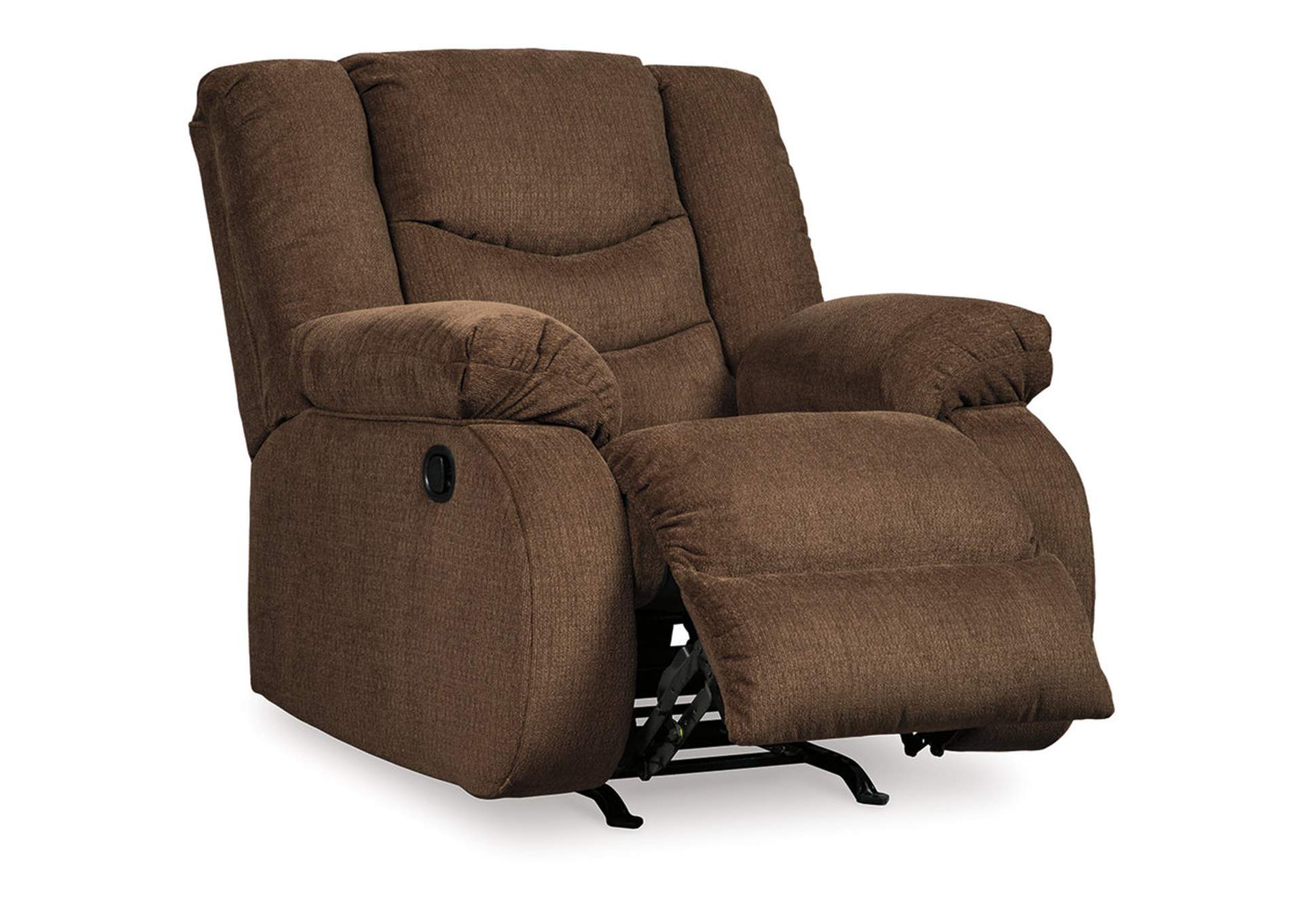 Tulen Recliner,Signature Design By Ashley