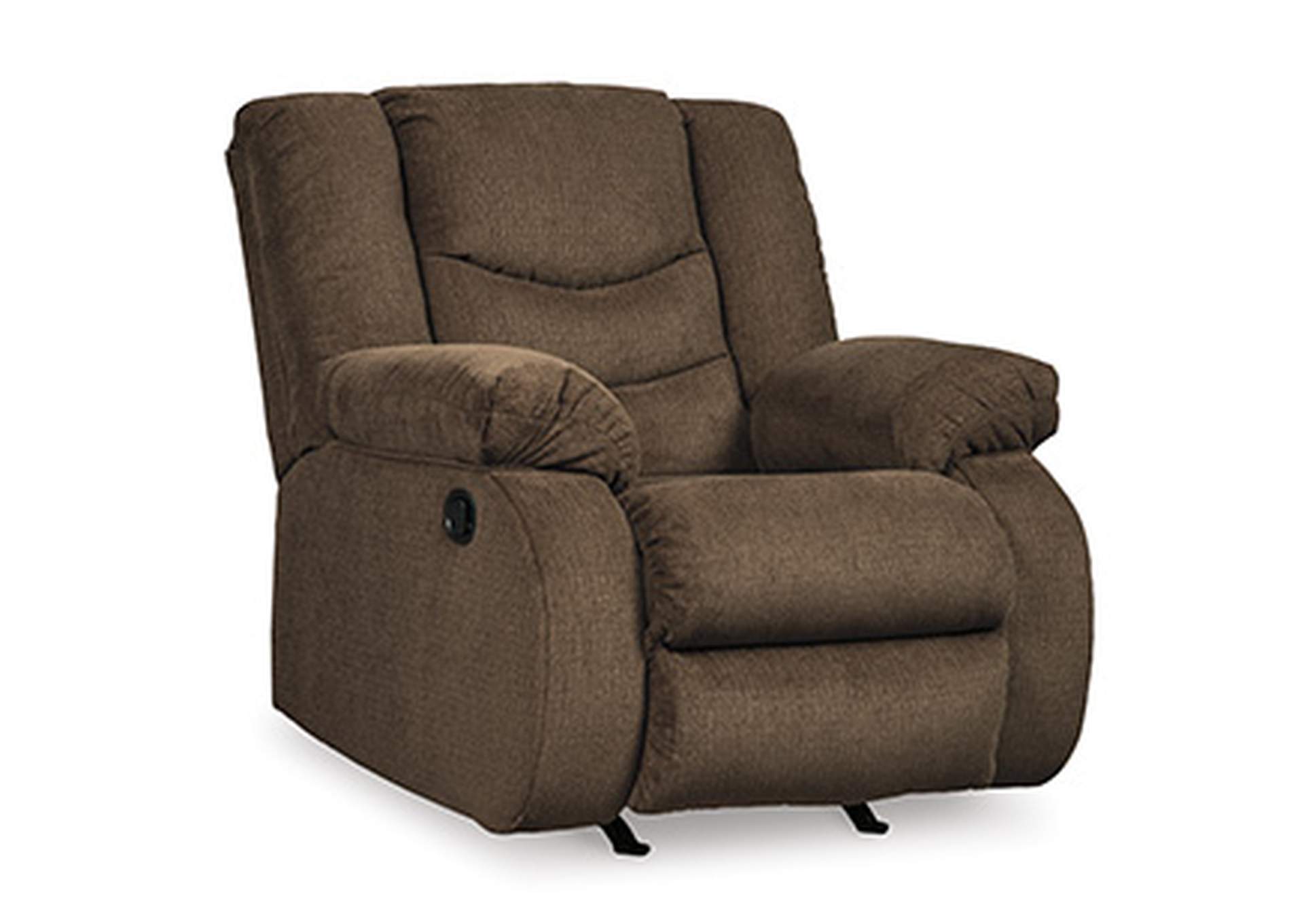 Tulen Recliner,Signature Design By Ashley