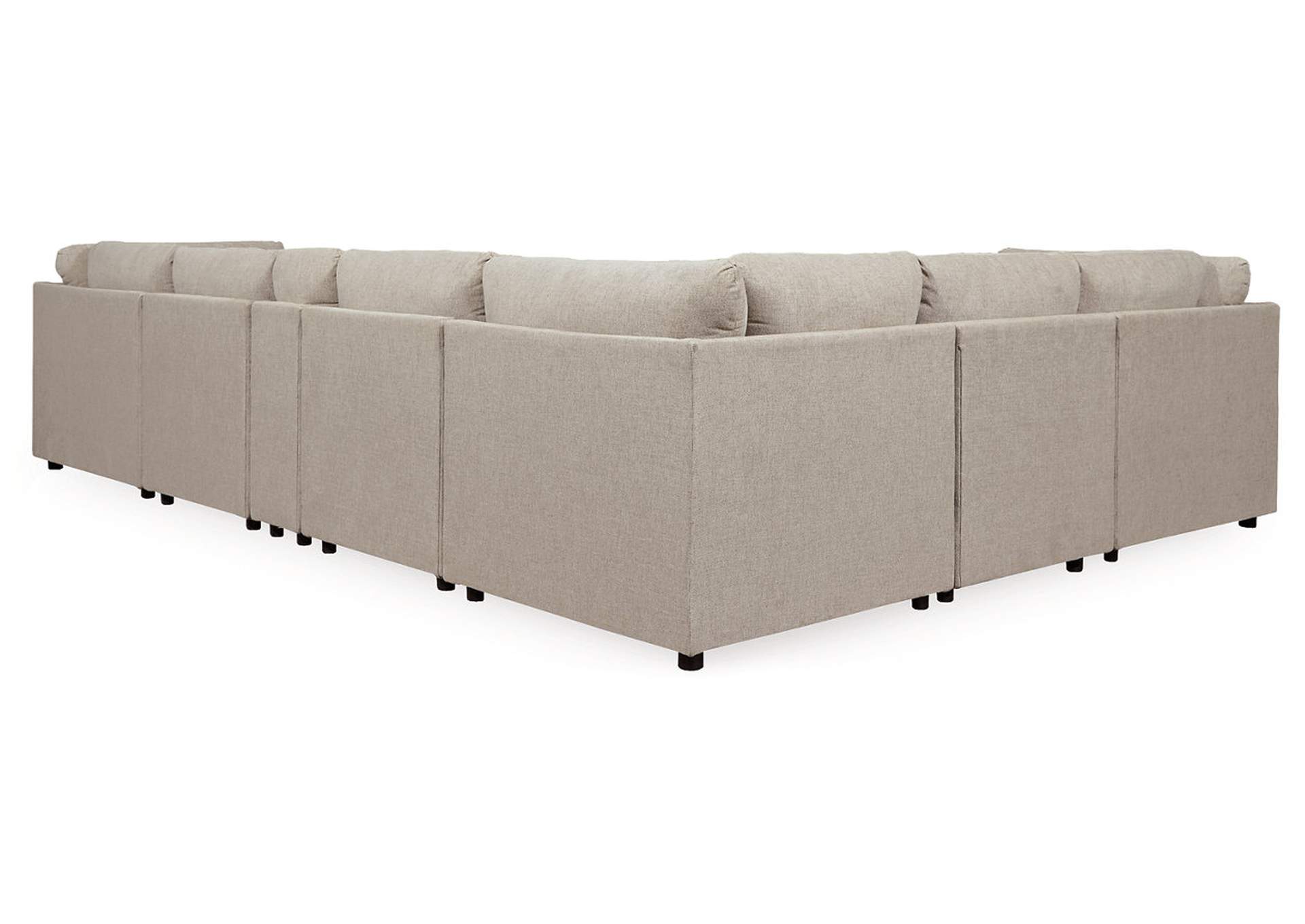 Kellway 7-Piece Sectional,Signature Design By Ashley