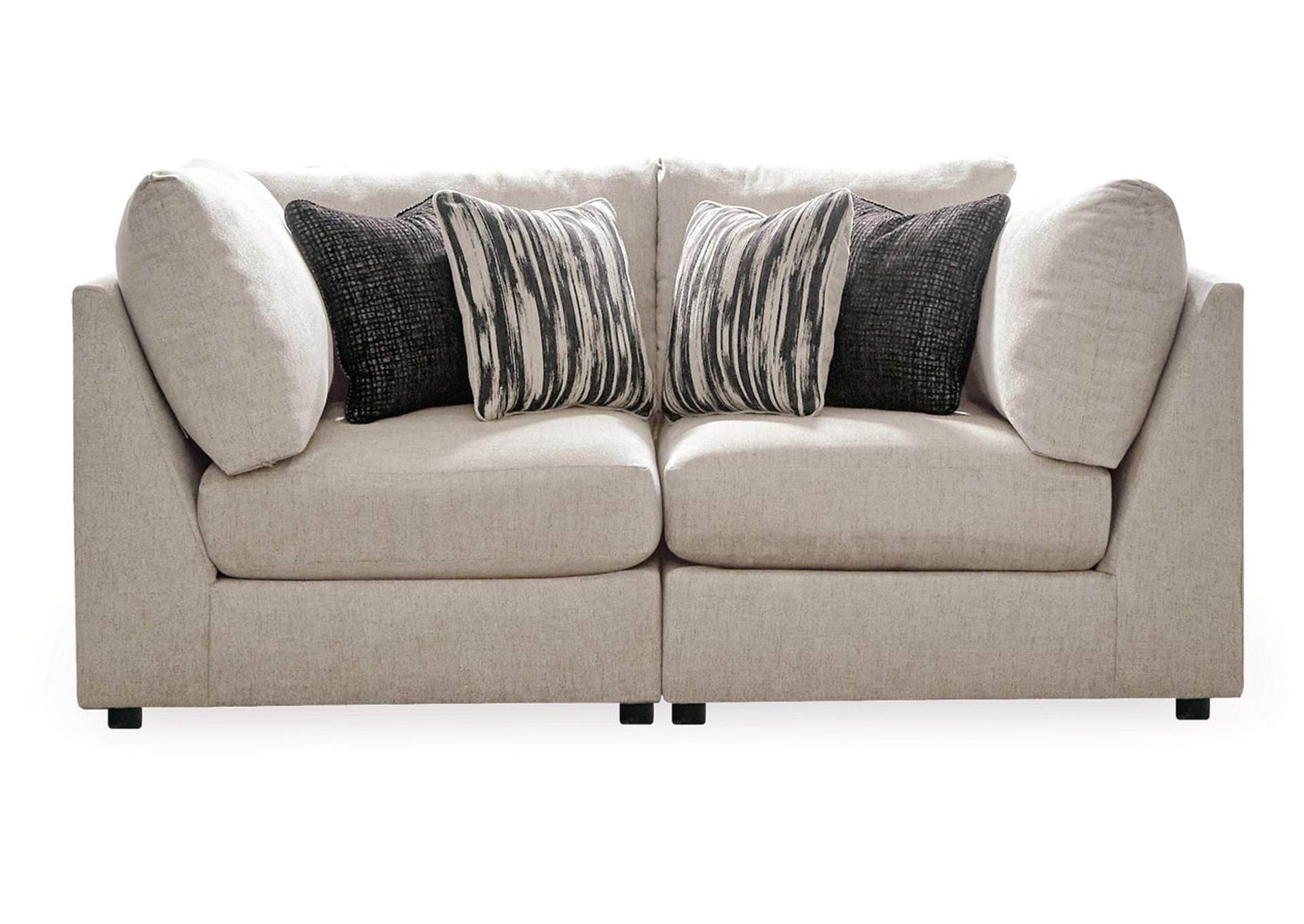 Kellway 2-Piece Sectional,Signature Design By Ashley