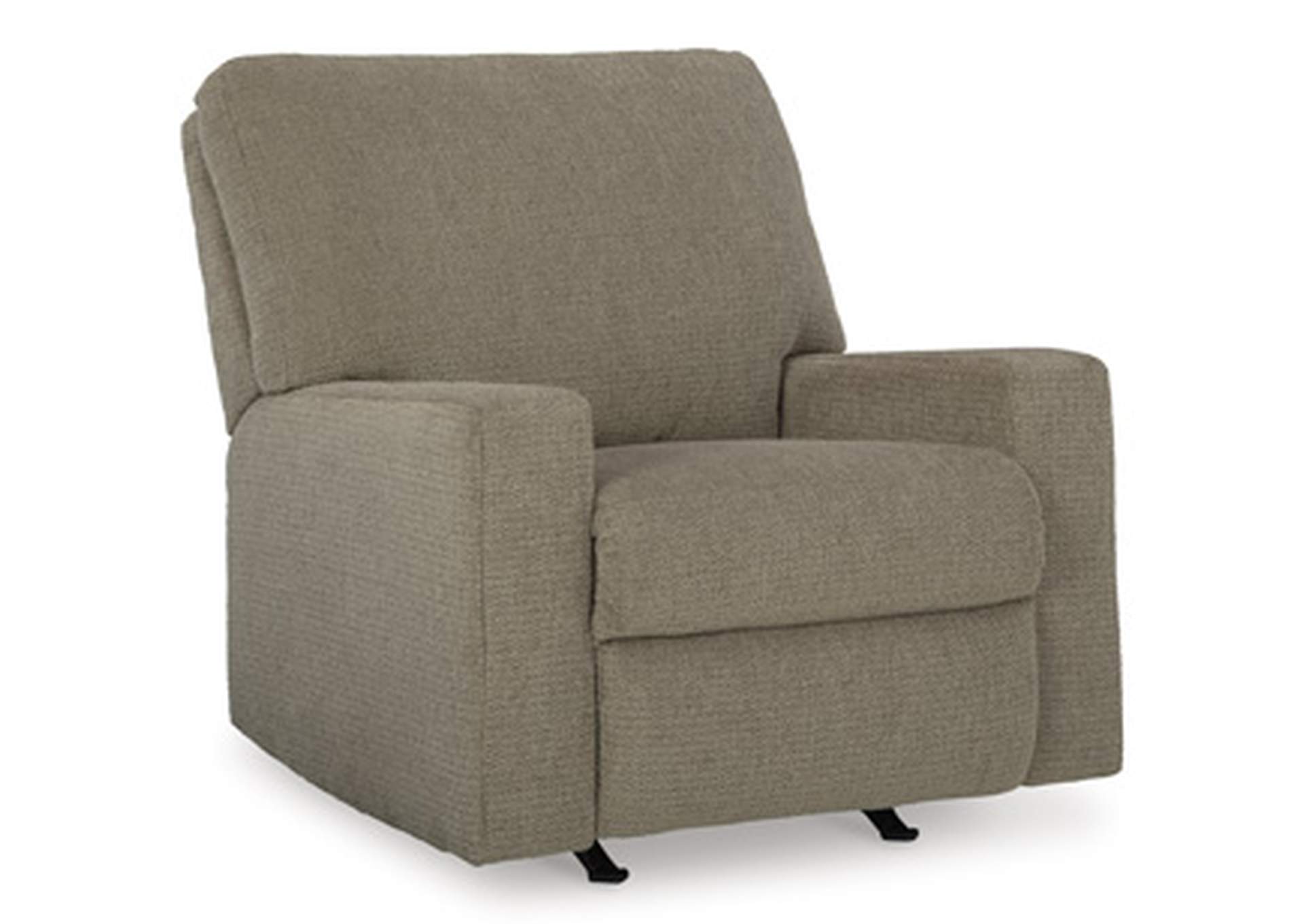 Bristaview Recliner,Signature Design By Ashley