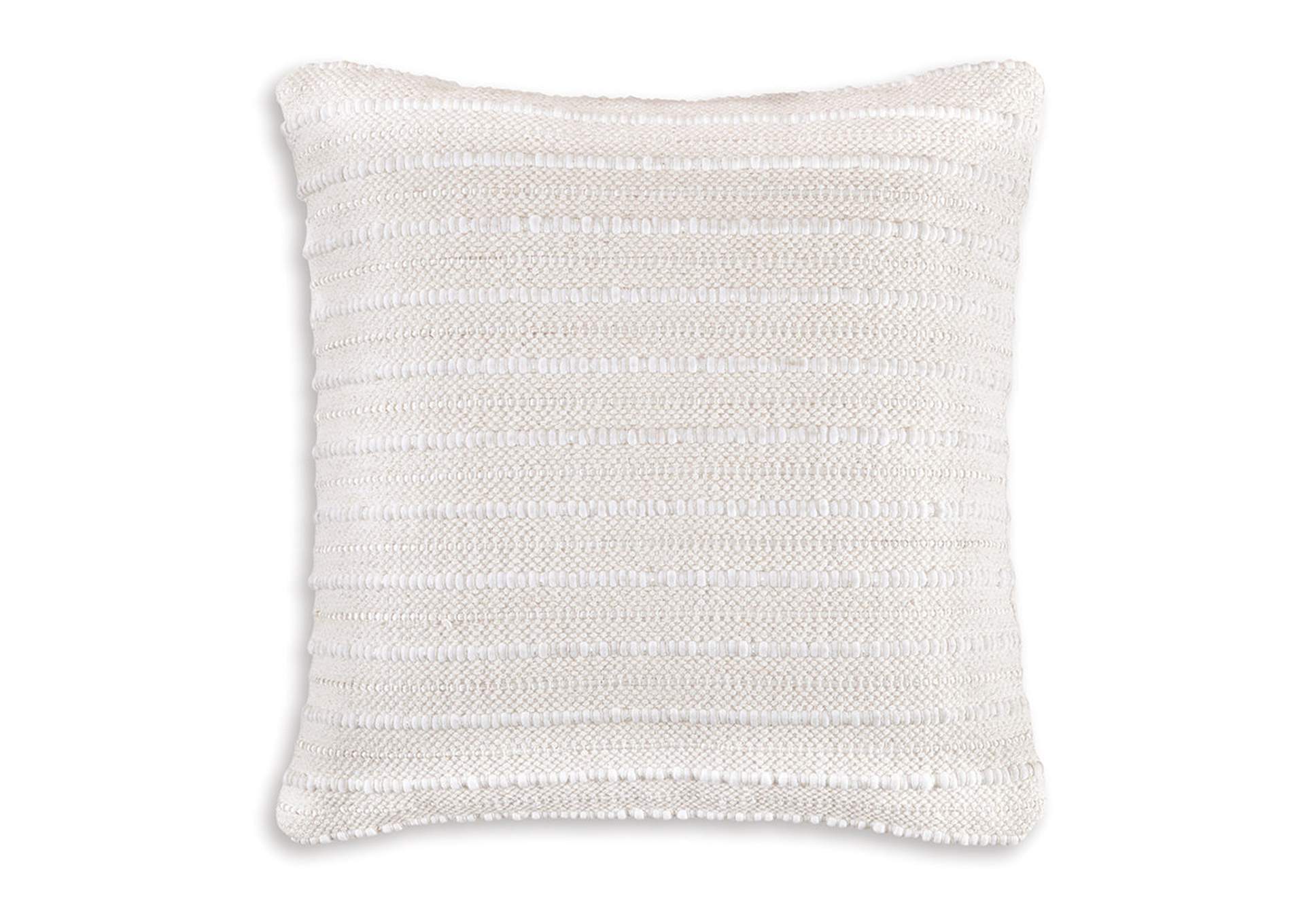 Theban Beige Pillow (Set of 4),Direct To Consumer Express