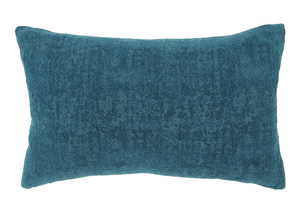 Sondra Turquoise Pillow,ABF Signature Design by Ashley