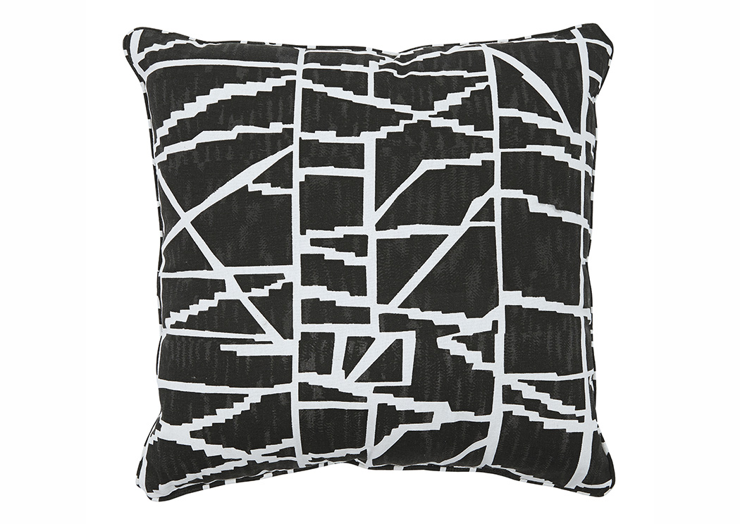 Granville Black Pillow,ABF Signature Design by Ashley