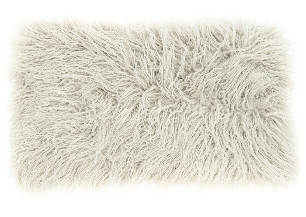 Roxanne Cream Pillow,ABF Signature Design by Ashley