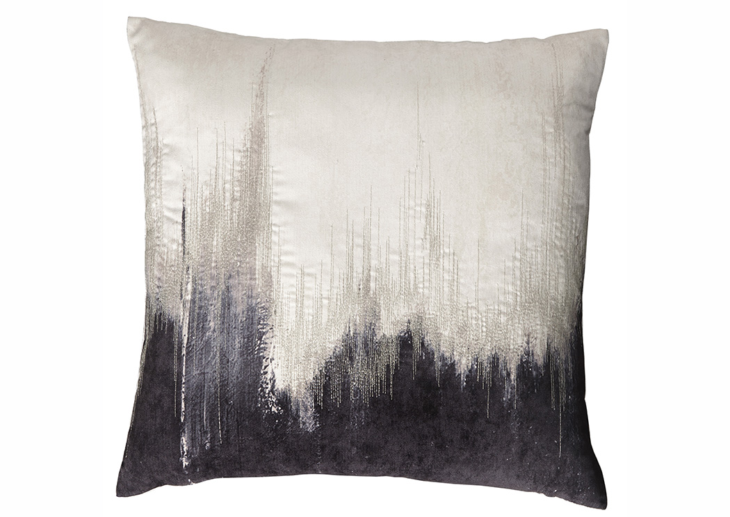 Madalene Charcoal Pillow,ABF Signature Design by Ashley