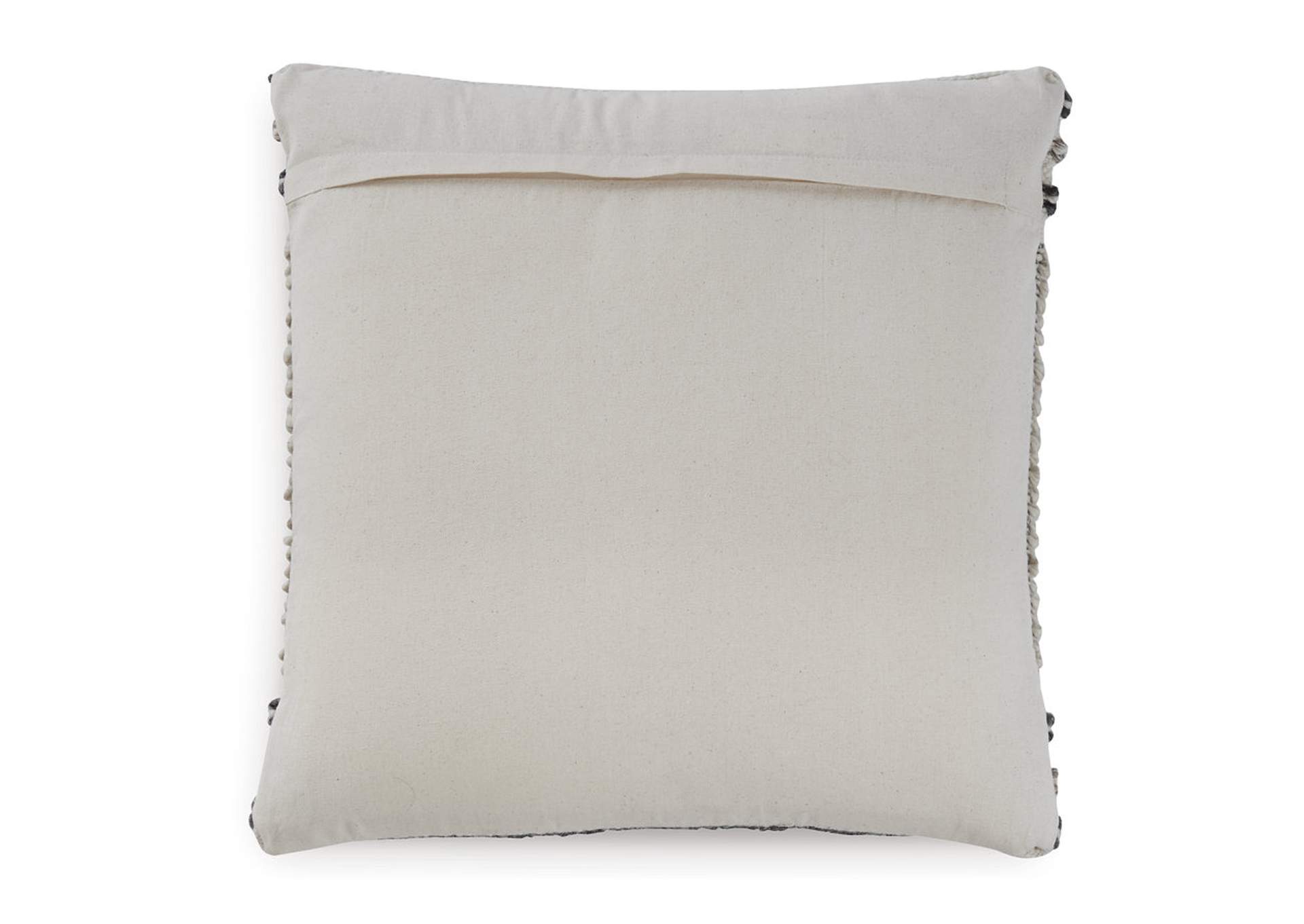 Ricker Beige Pillow,Direct To Consumer Express
