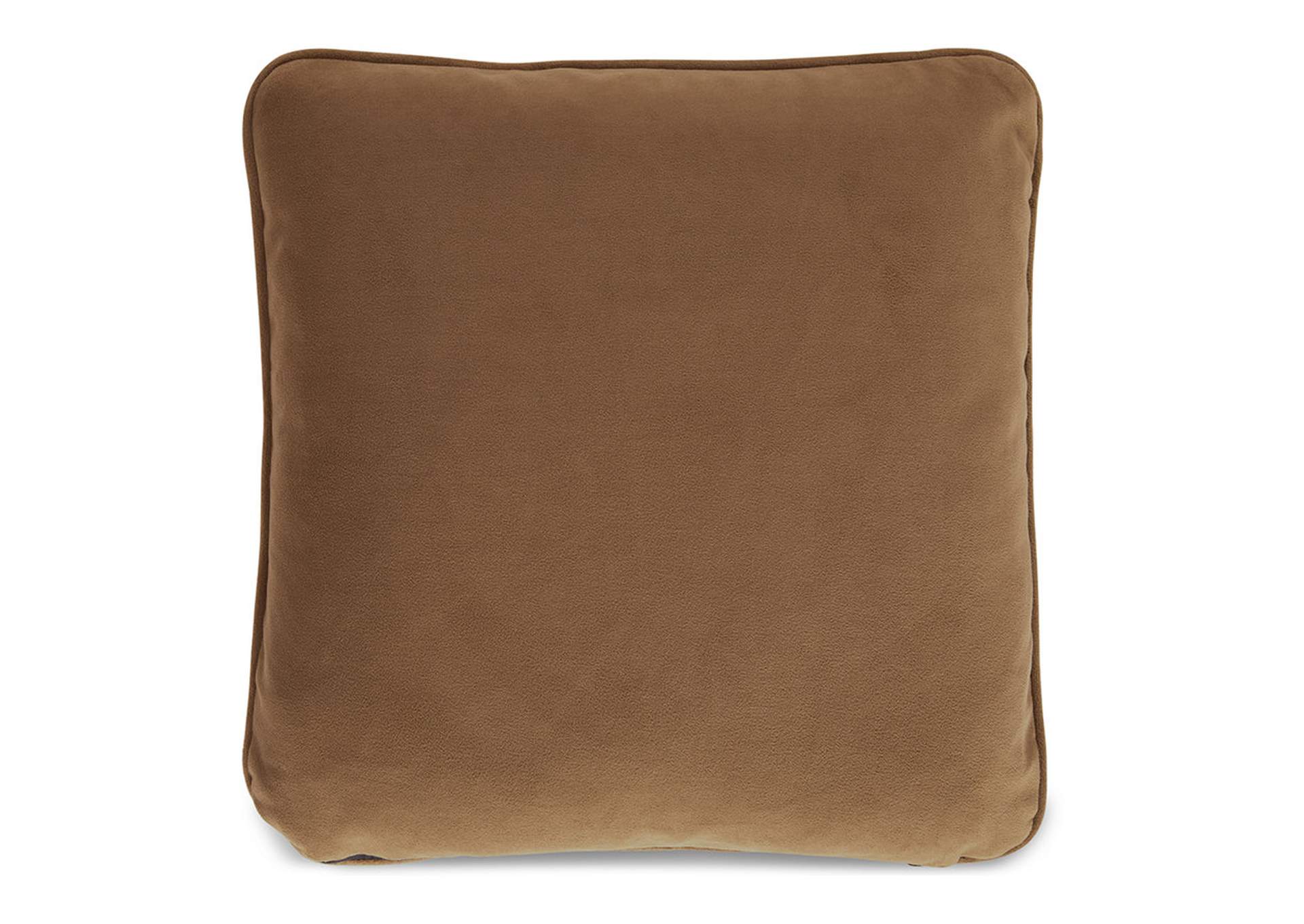 Caygan Pillow (Set of 4),Signature Design By Ashley