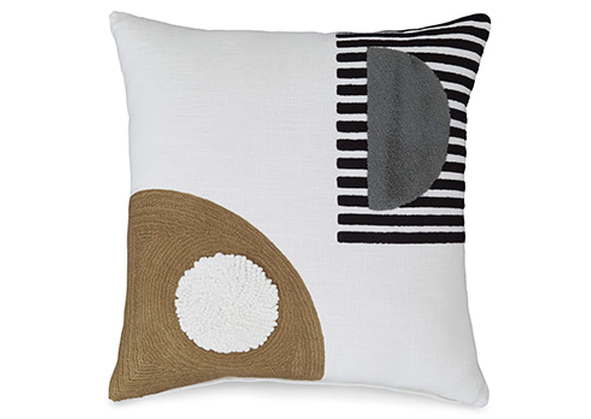 Longsum Pillow (Set of 4),Signature Design By Ashley