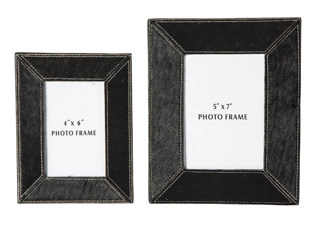 Odeda Black Photo Frame,ABF Signature Design by Ashley