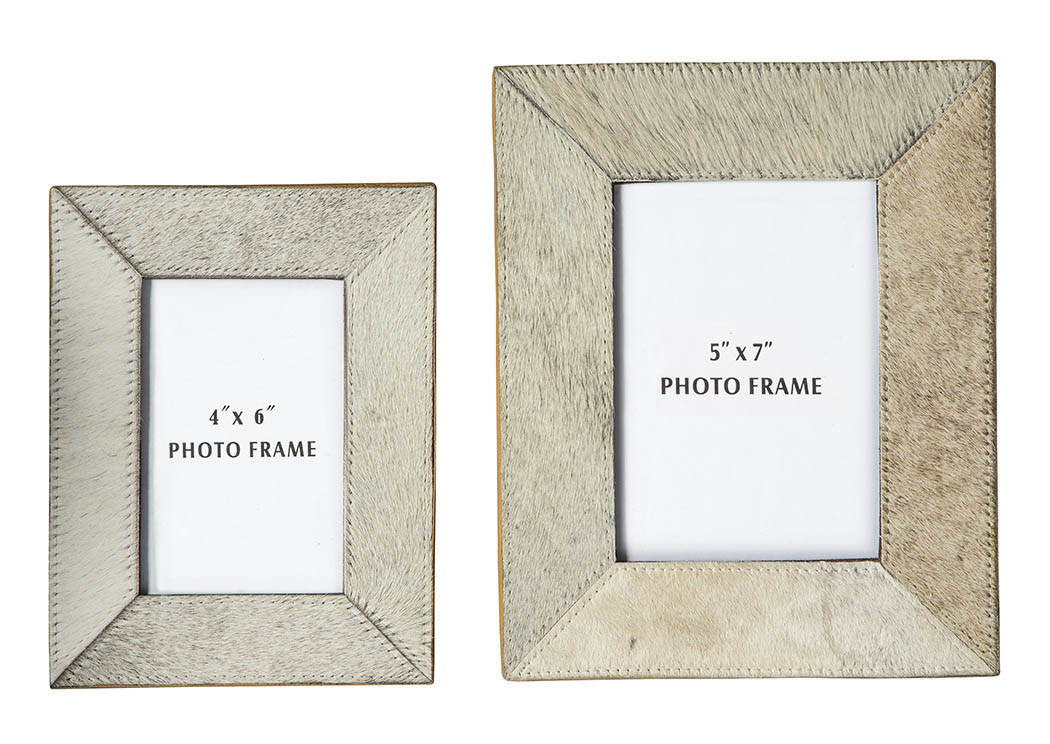 Odeda Beige Photo Frame,ABF Signature Design by Ashley