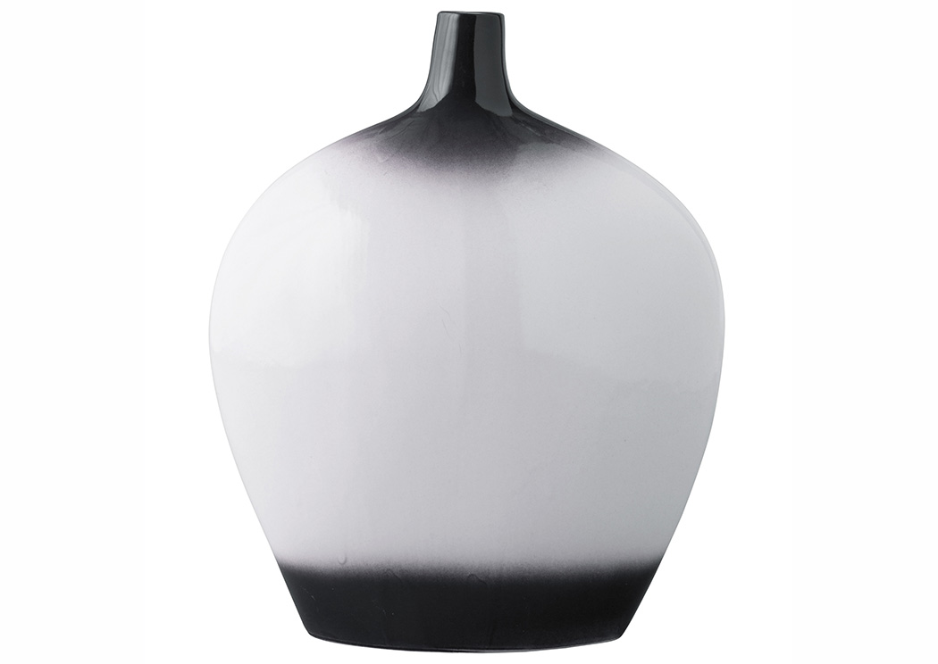 Derora Beige/Brown Vase,ABF Signature Design by Ashley