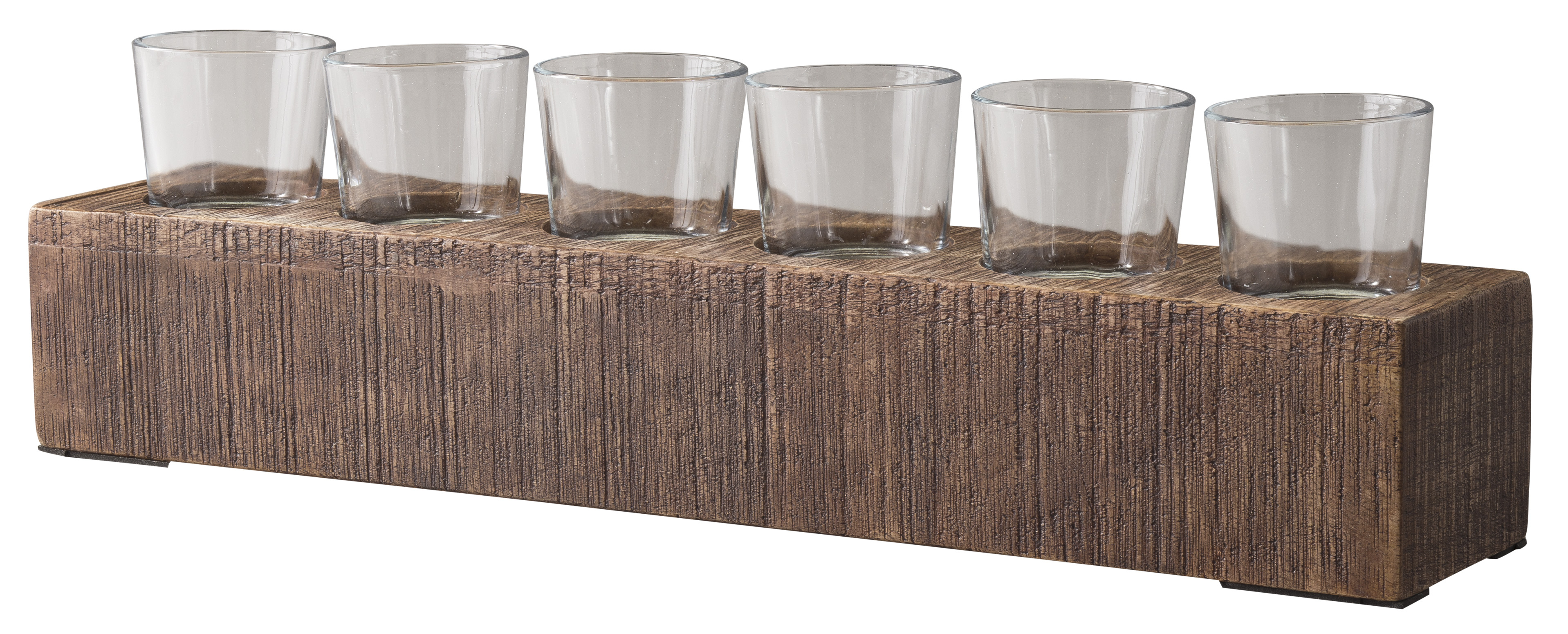 Cassandra Brown Candle Holder,ABF Signature Design by Ashley
