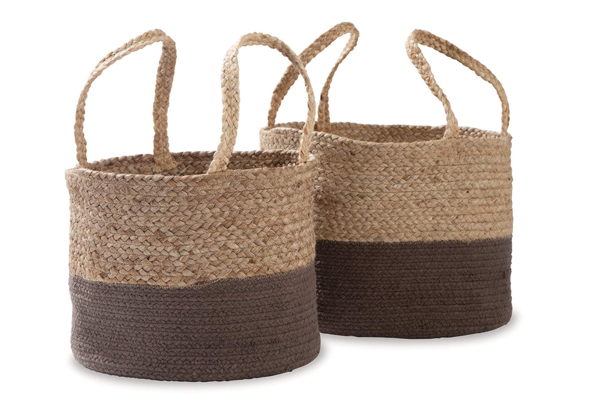 Parrish Basket (Set of 2),Direct To Consumer Express