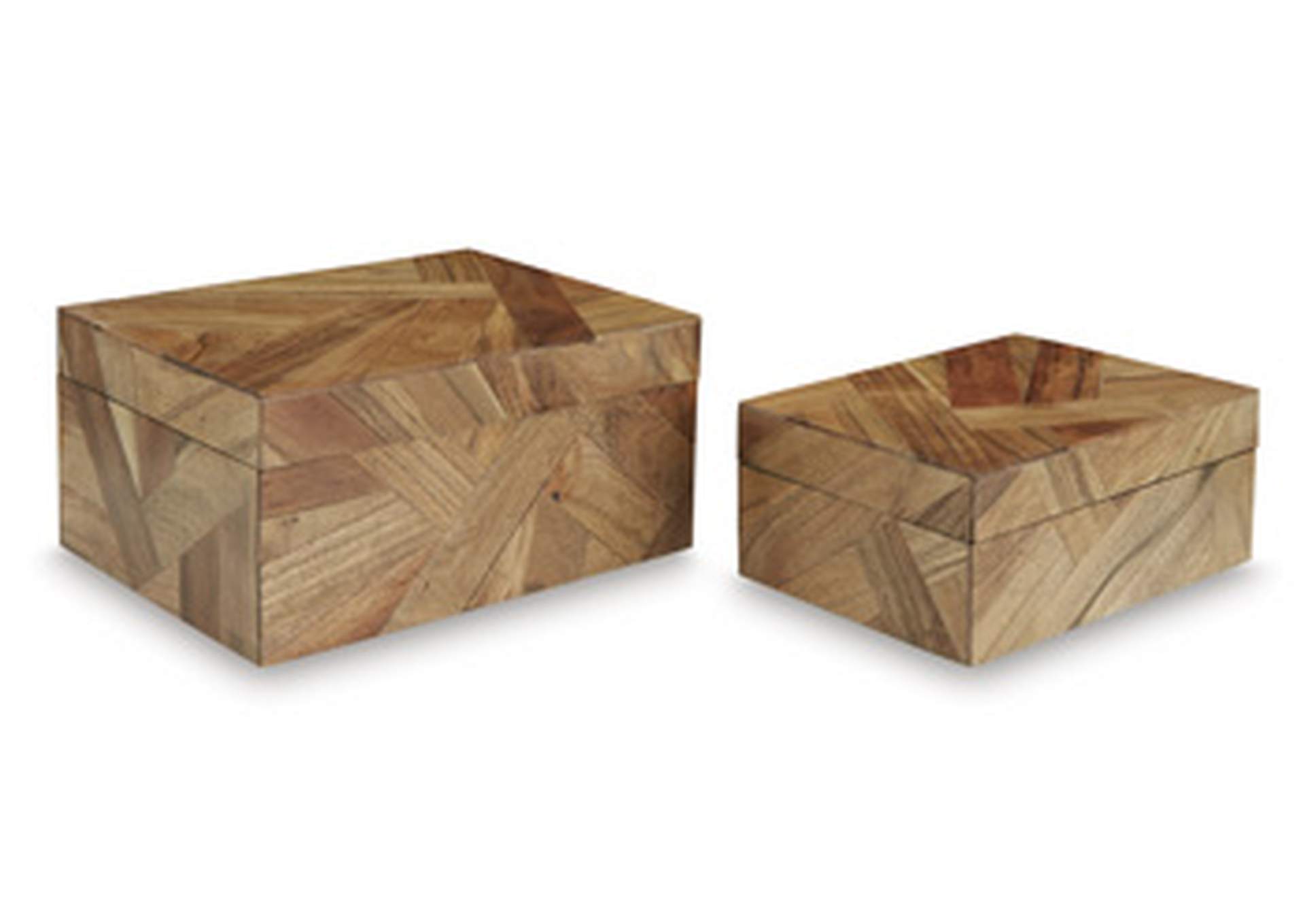 Antford Box (Set of 2),Signature Design By Ashley